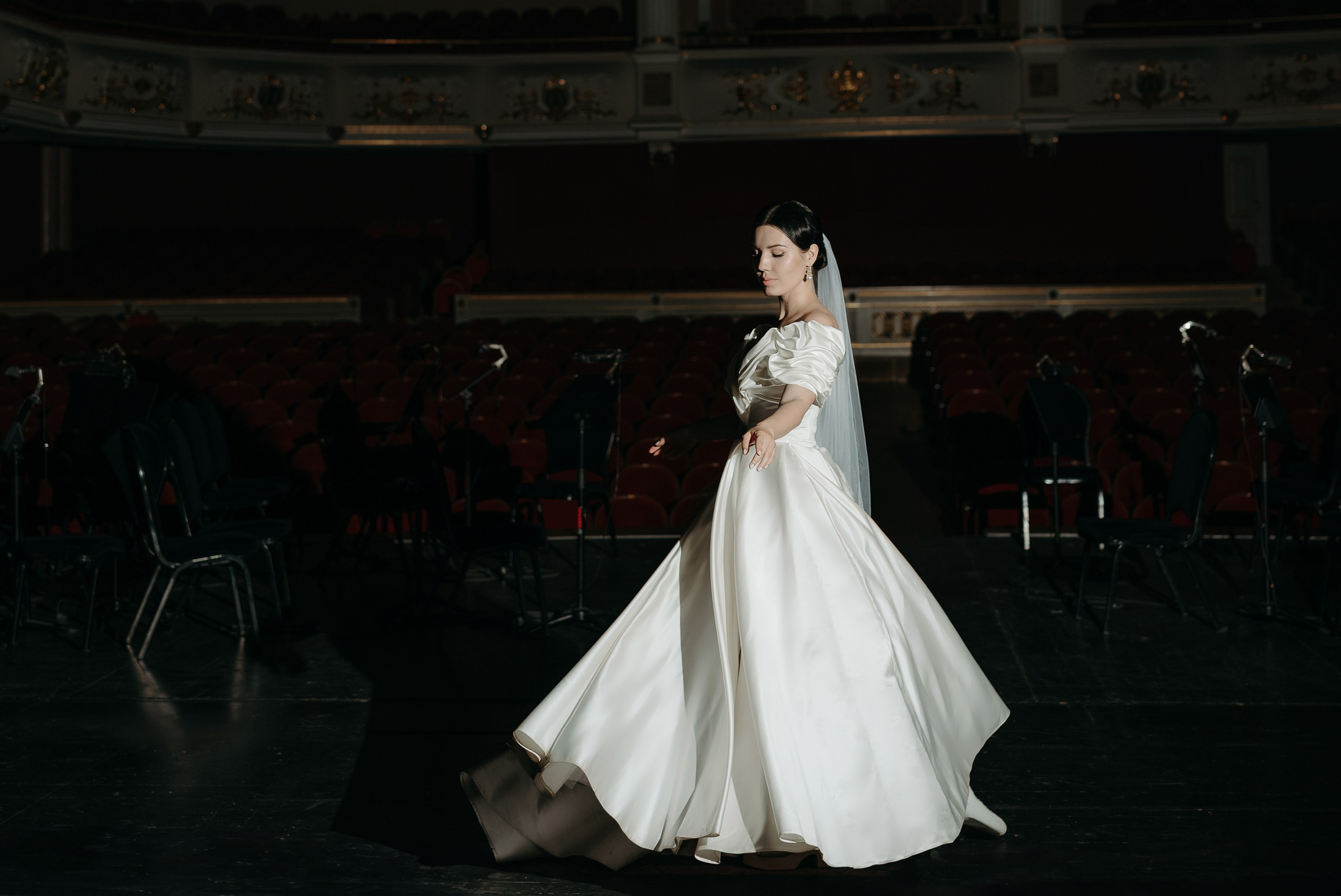 Анастасия & Иван. Индивидуальный и lovestory фотограф в Самаре. Никонорова Наталья