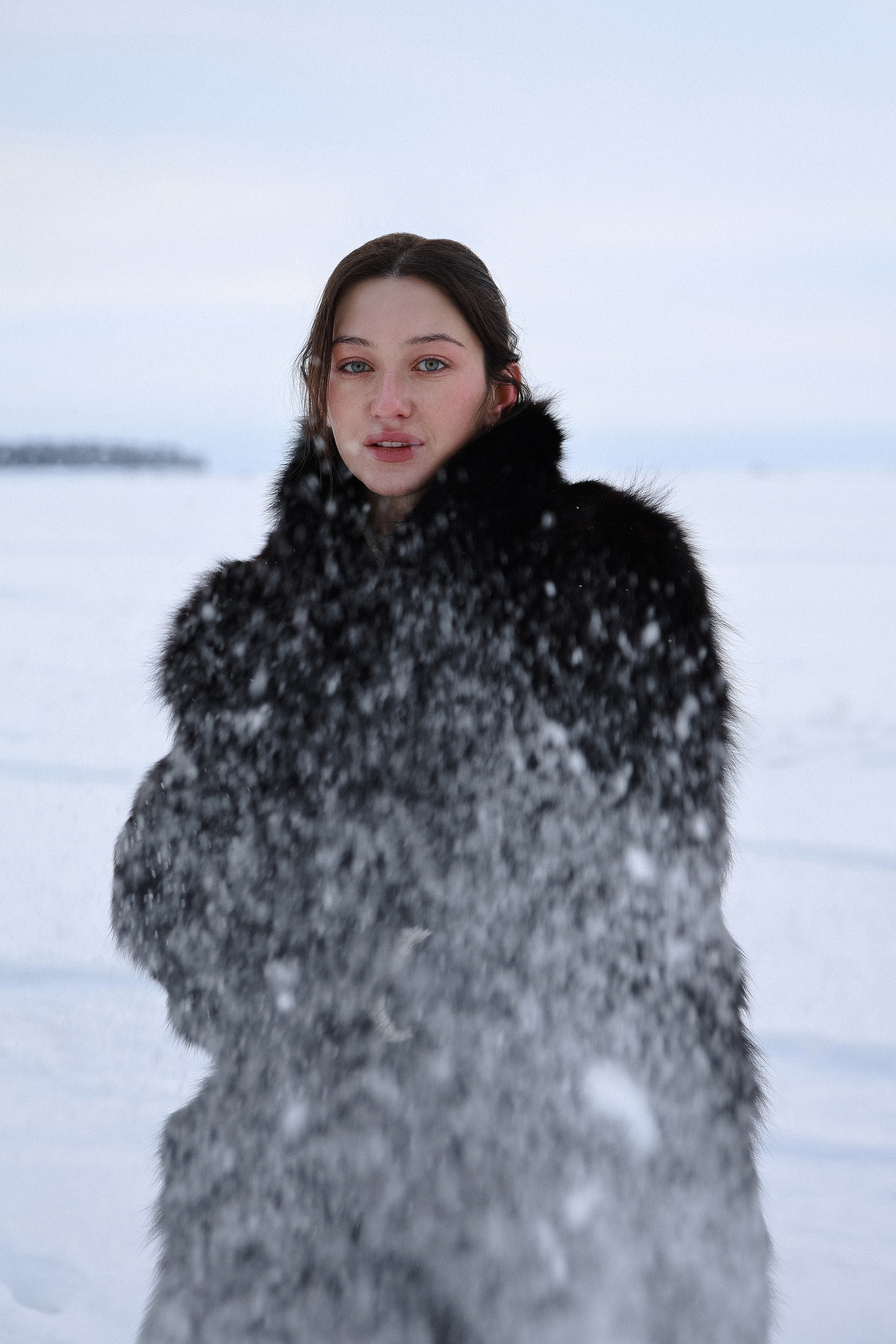 Настя. Фотограф Санкт-Петербург