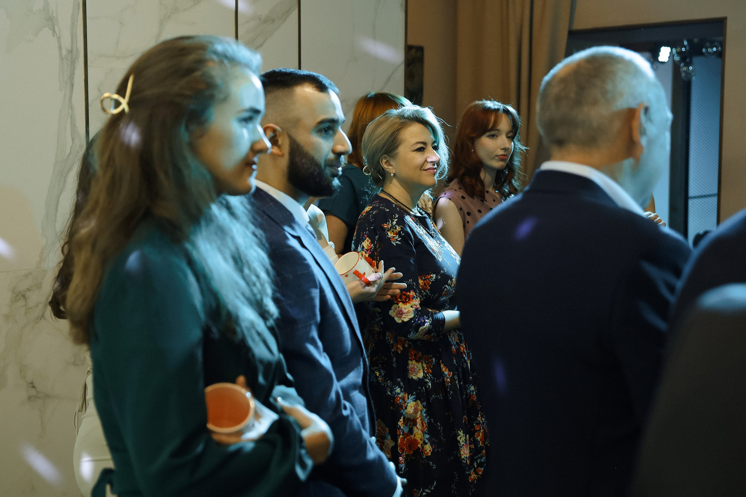 Николай и Анна. Фотограф Санкт-Петербург