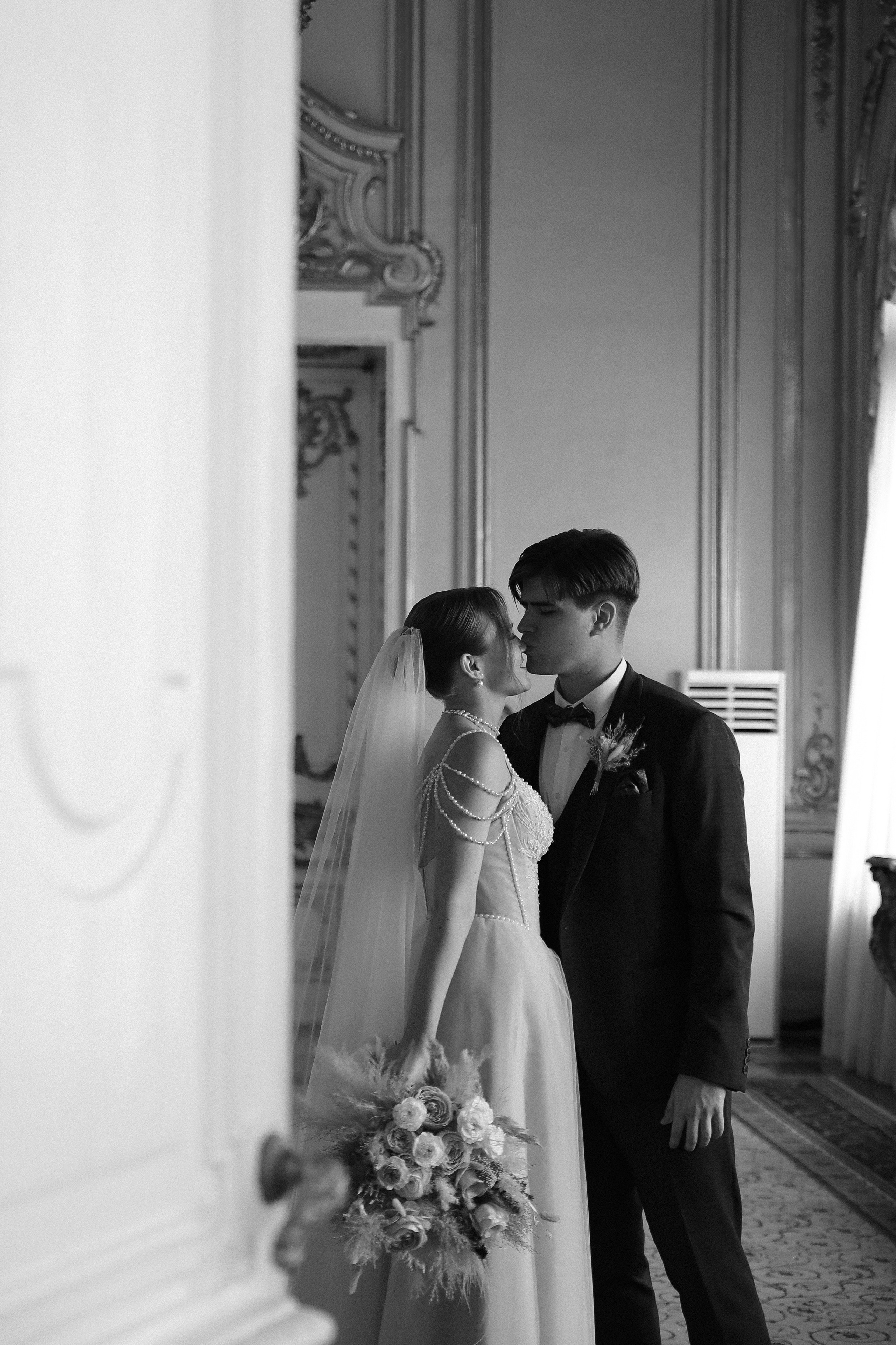 Никита и Арина. Фотограф Санкт-Петербург