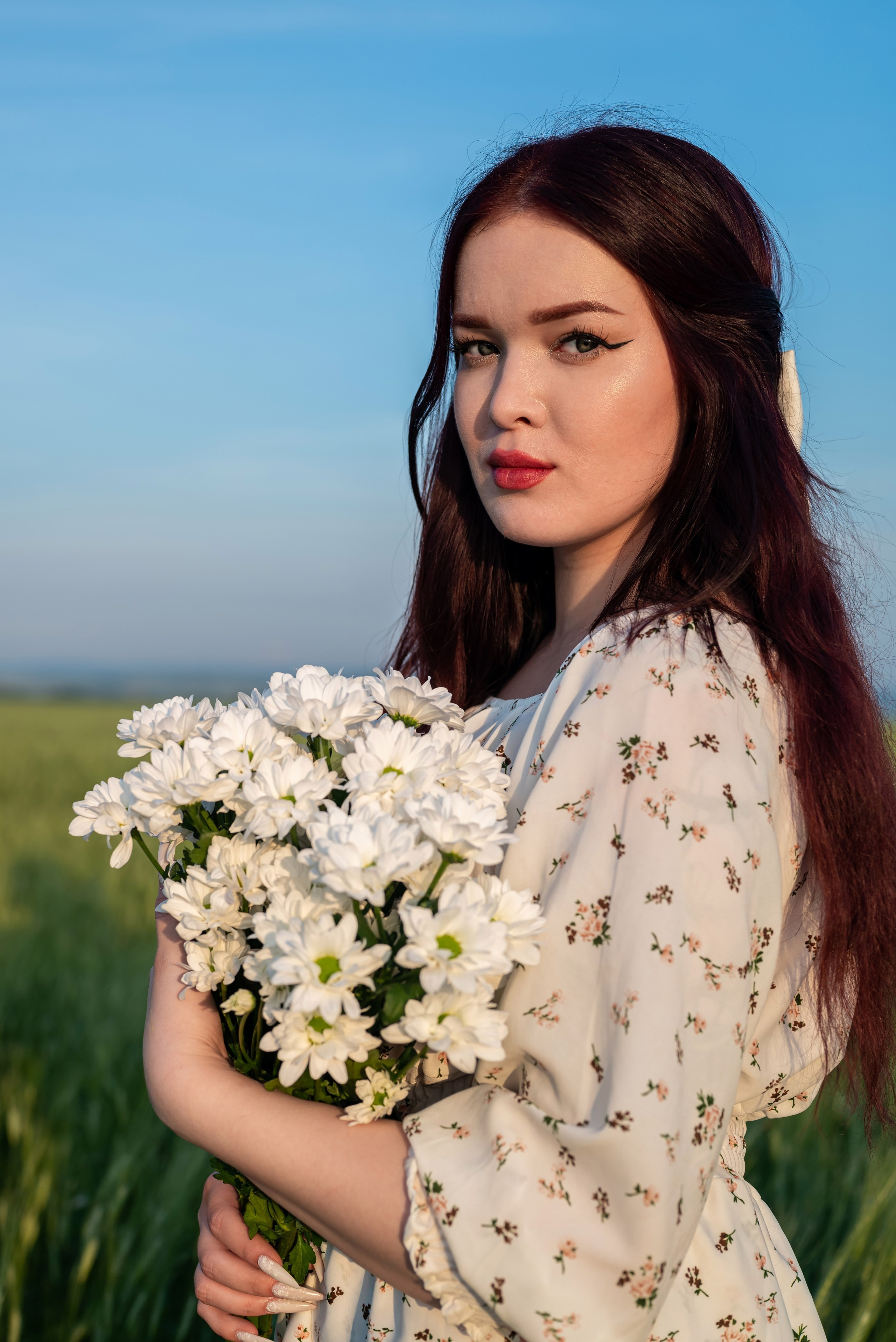 Анастасия. Фотограф в городе Салават