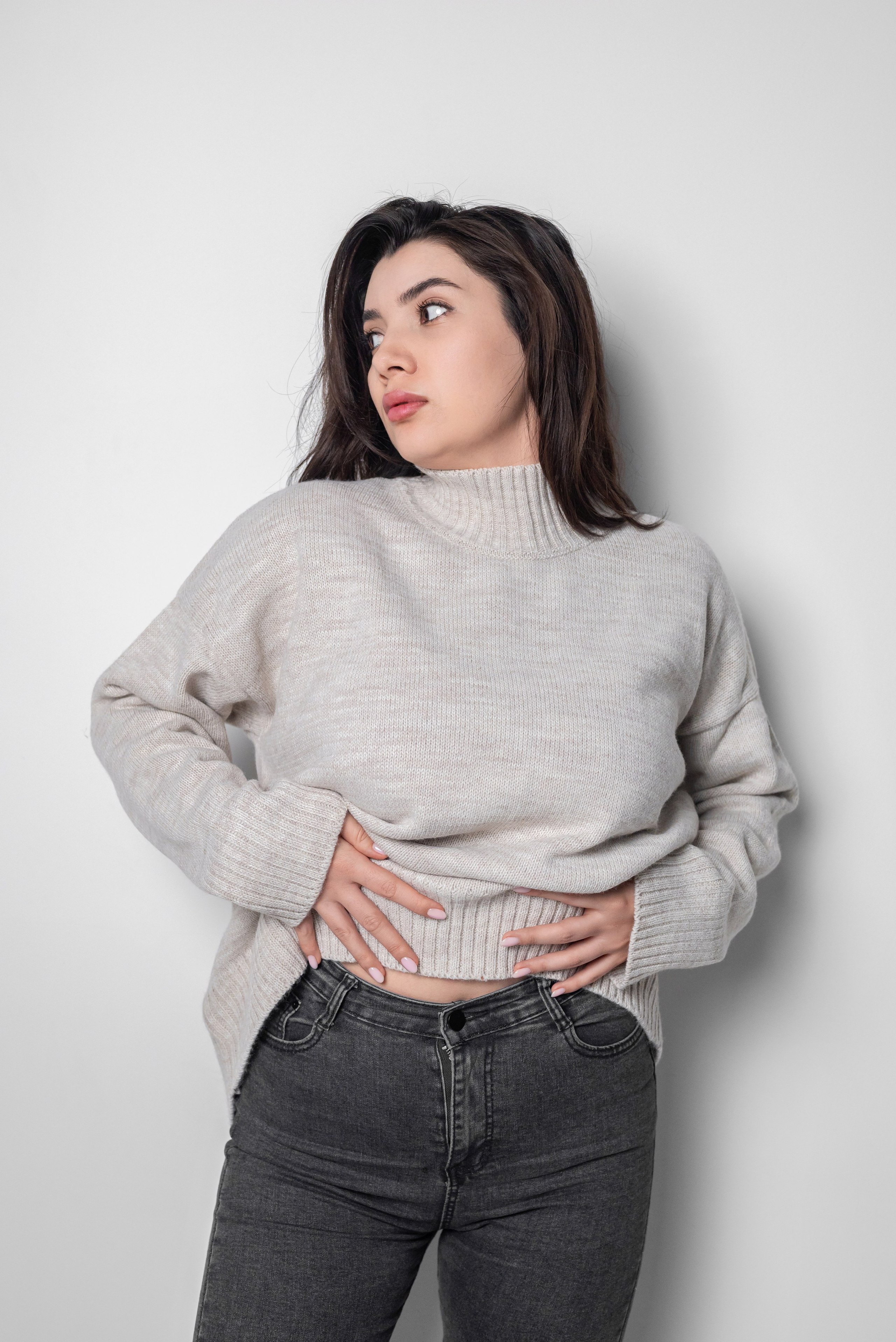 Свитер. Фотограф в городе Салават