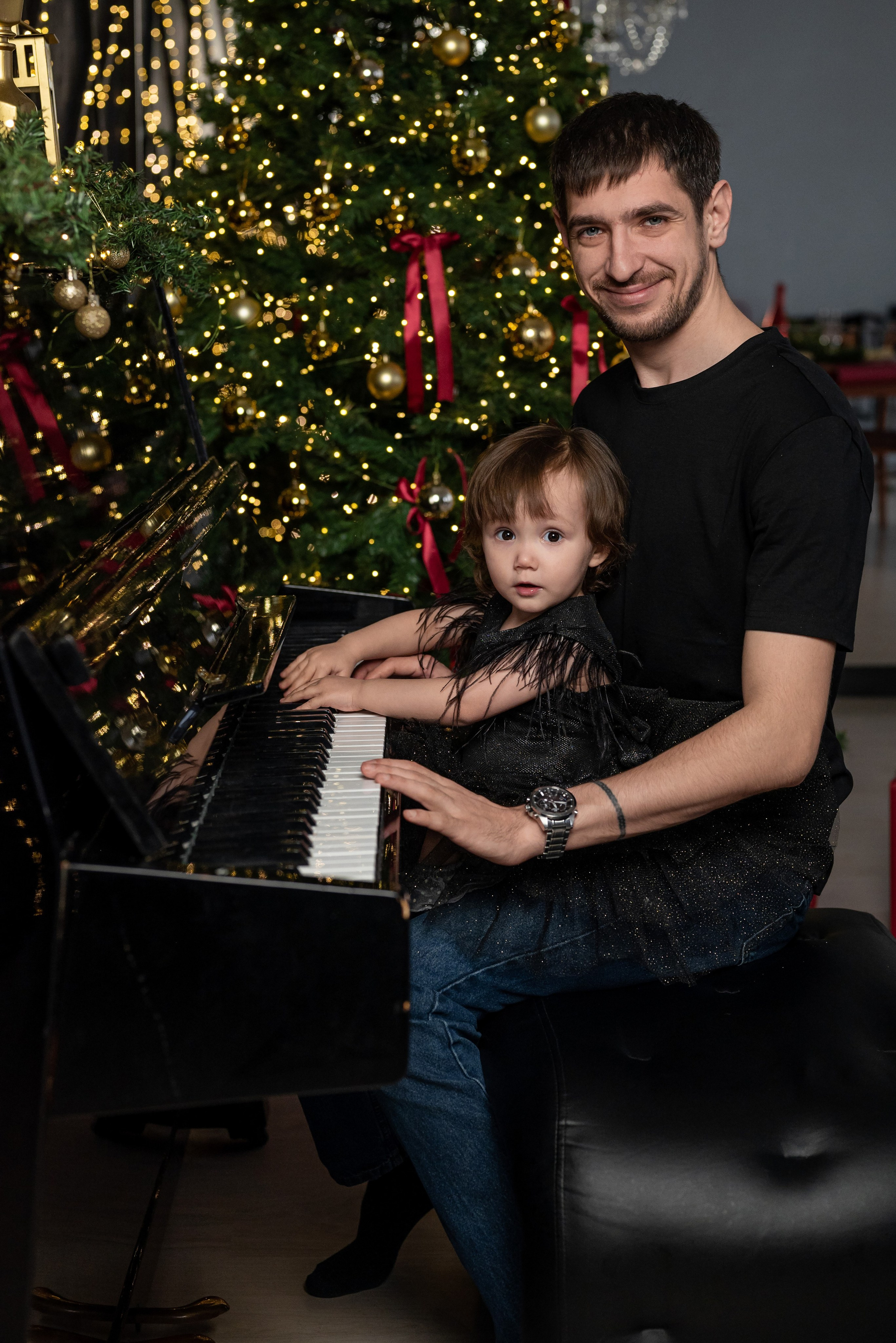 Анна. Фотограф в городе Салават