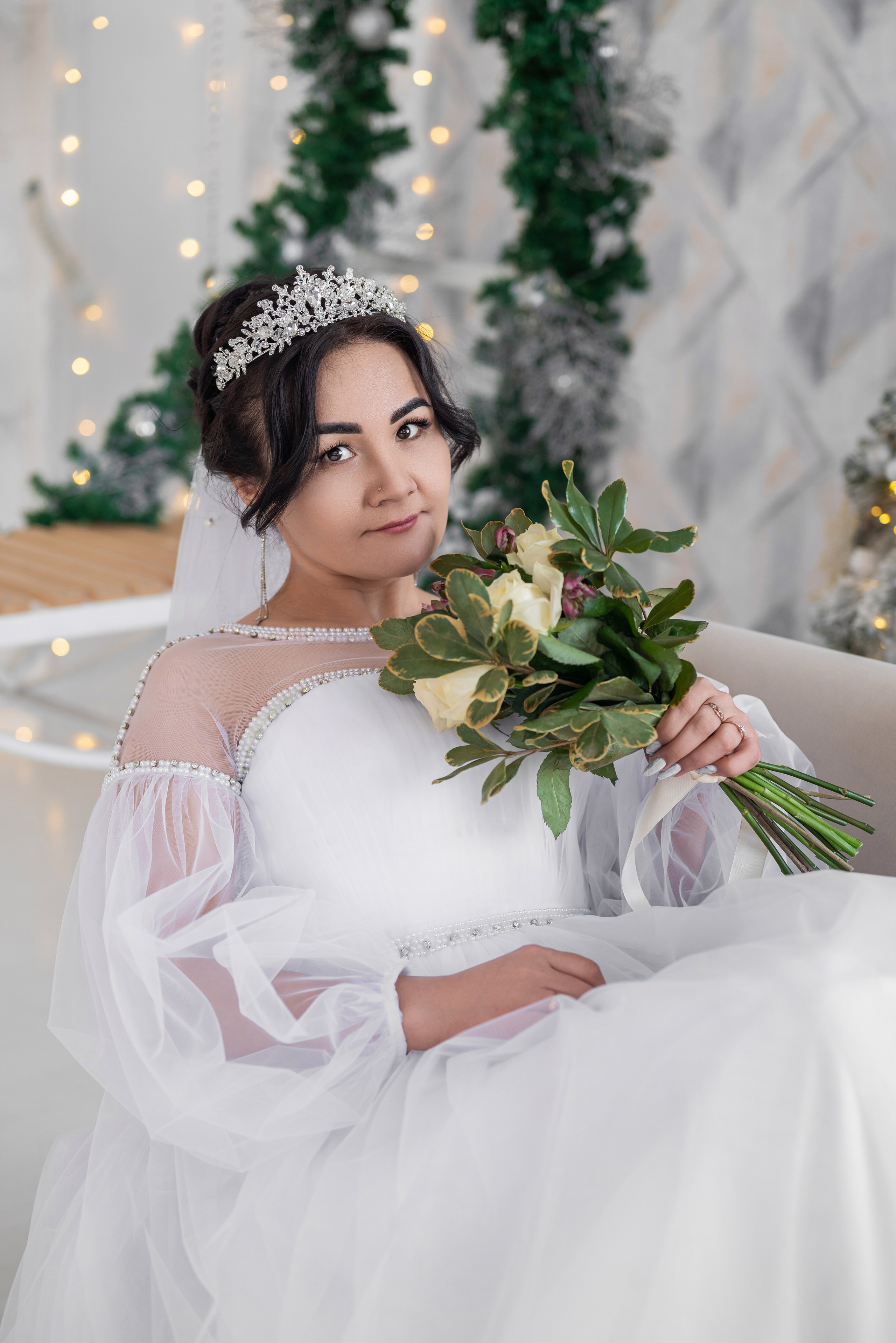 Андрей и Люция. Фотограф в городе Салават