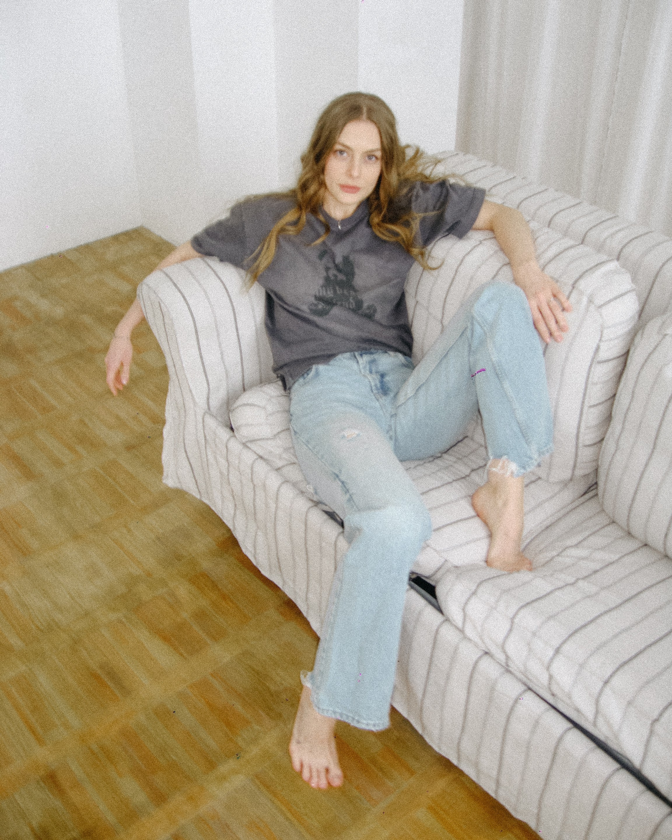 Люся и Женя. Павел Маннапов, фотограф и видеограф в Екатеринбурге