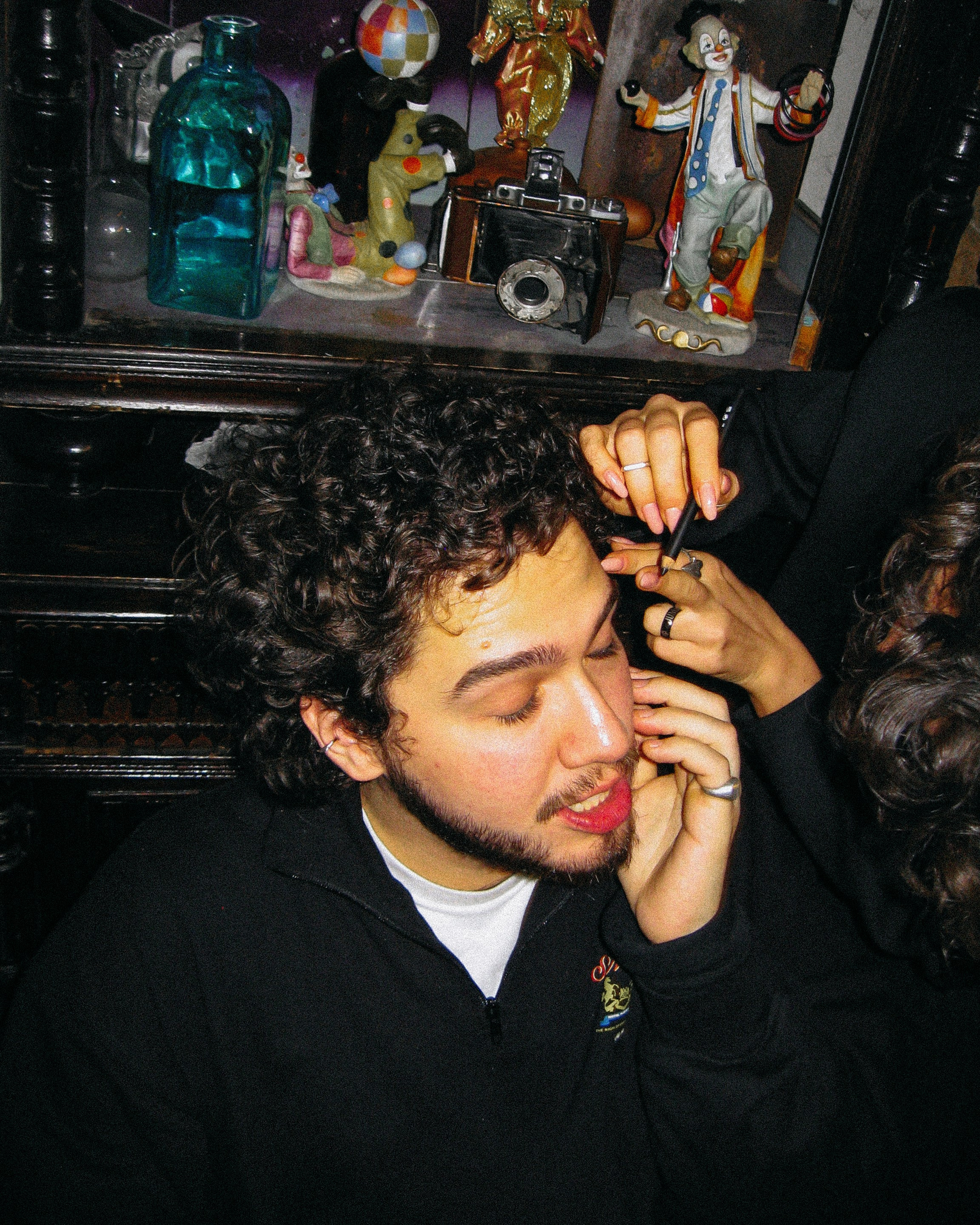 Ставников Зима 24. Павел Маннапов, фотограф и видеограф в Екатеринбурге