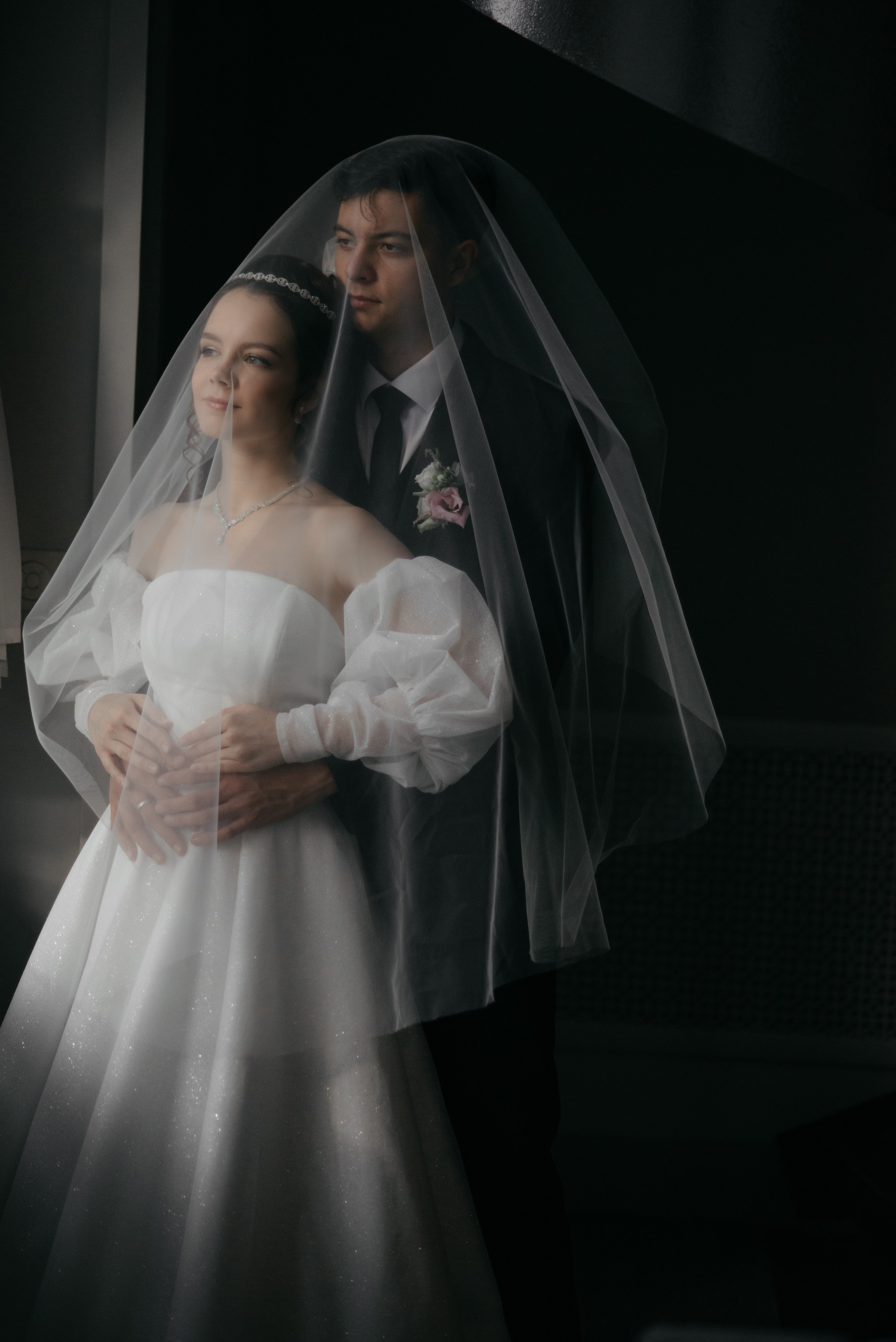 Молодость. Свадебный фотограф Ижевск Петр Шишков