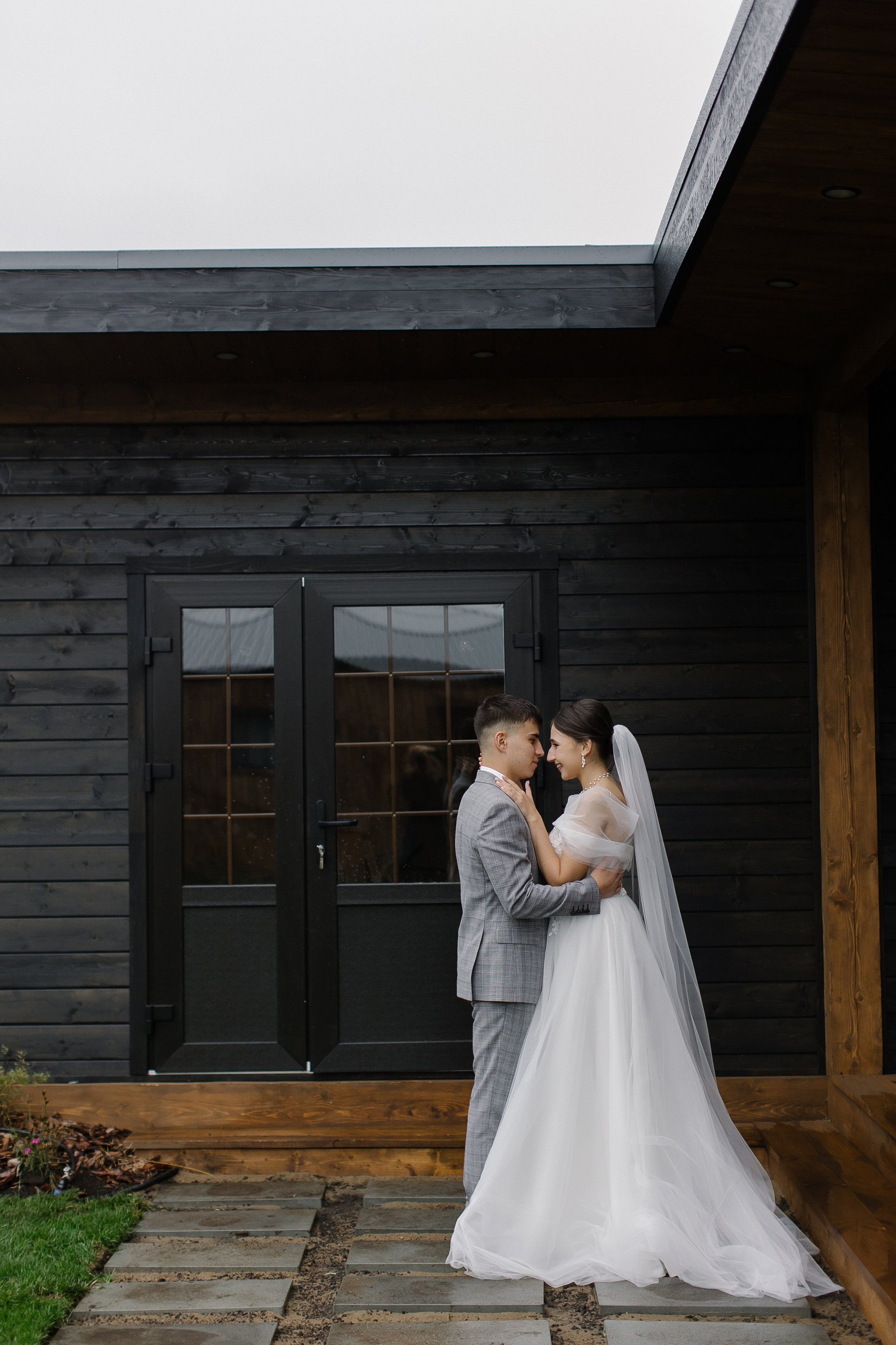 Ильнур и Алина. Свадебный и семейный фотограф в Набережных Челнах и Казани