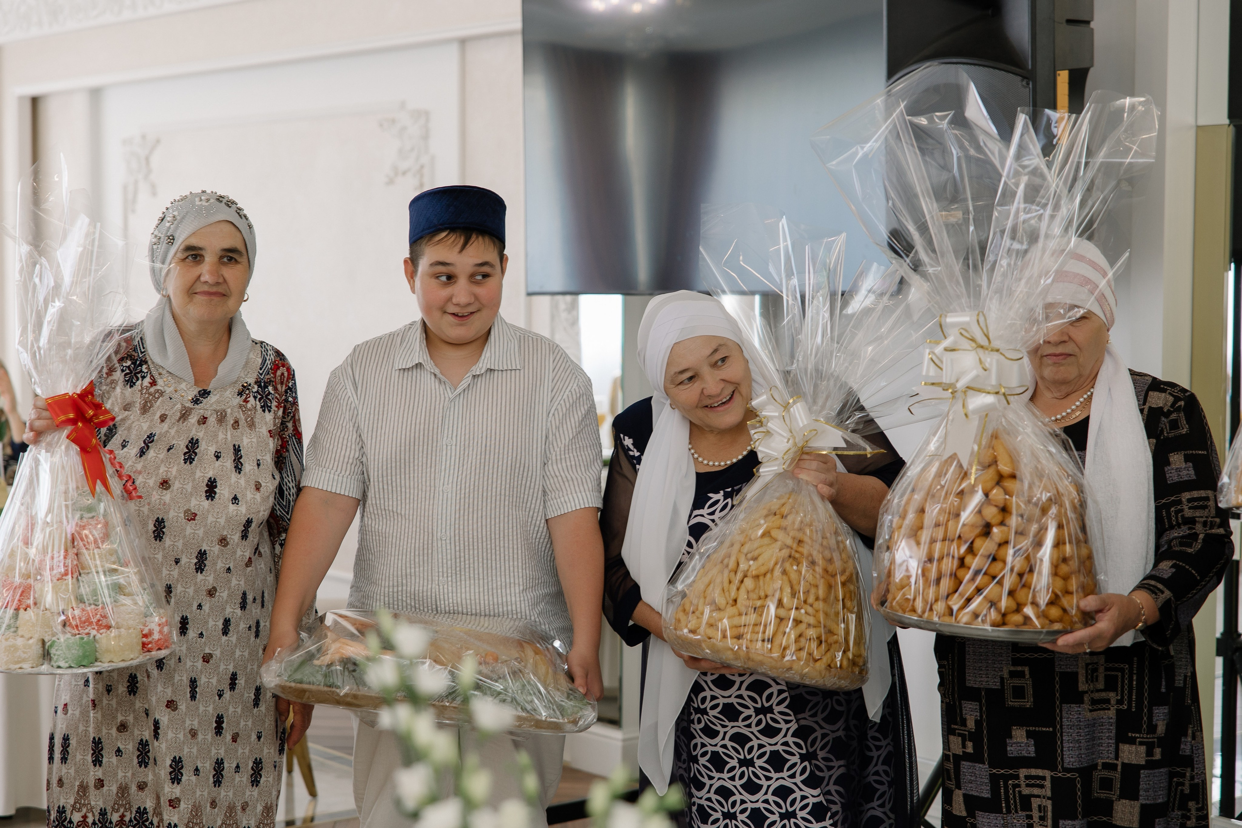 Тимур и Алия. Свадебный и семейный фотограф в Набережных Челнах и Казани