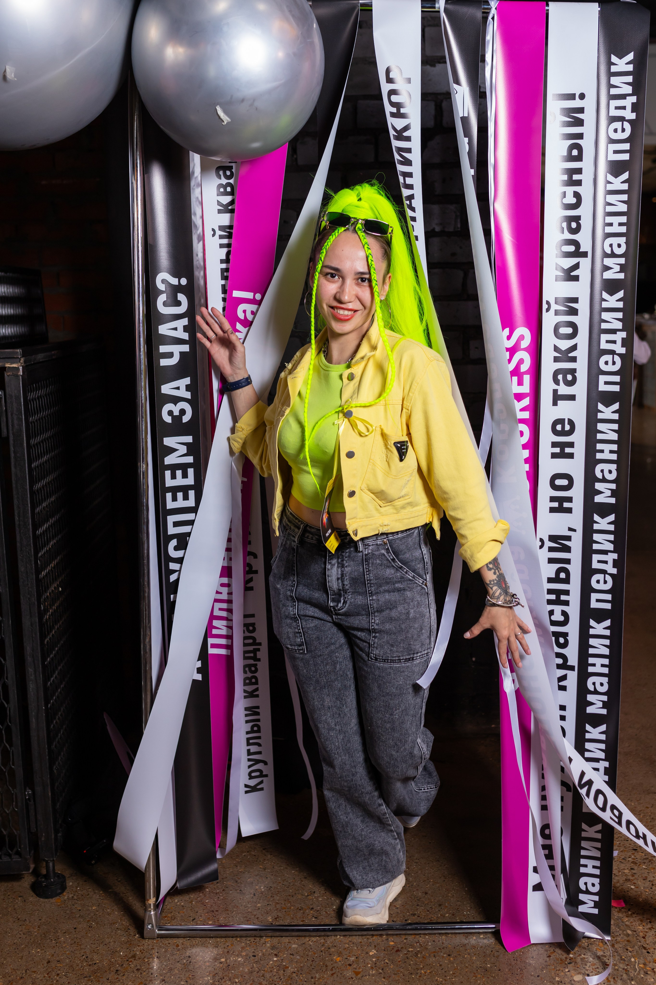 NailCongress 9. Марина Шаймухаметова. Фотограф в Уфе