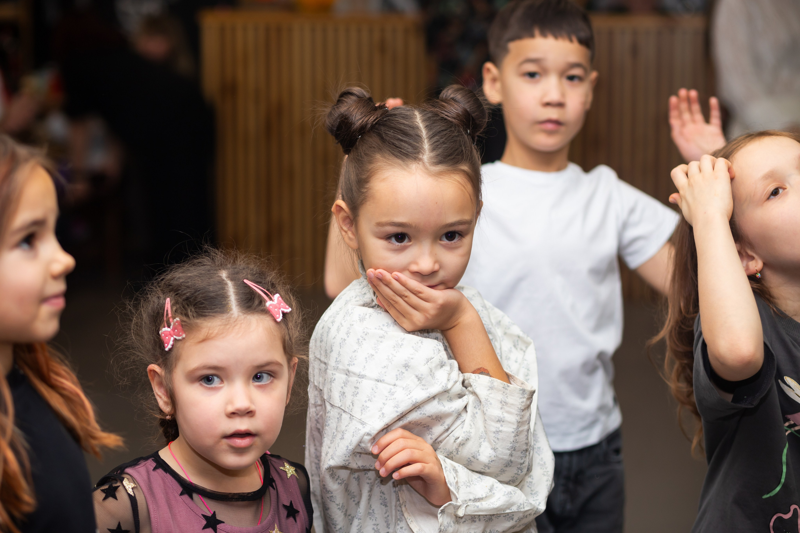День рождение Златы. Марина Шаймухаметова. Фотограф в Уфе