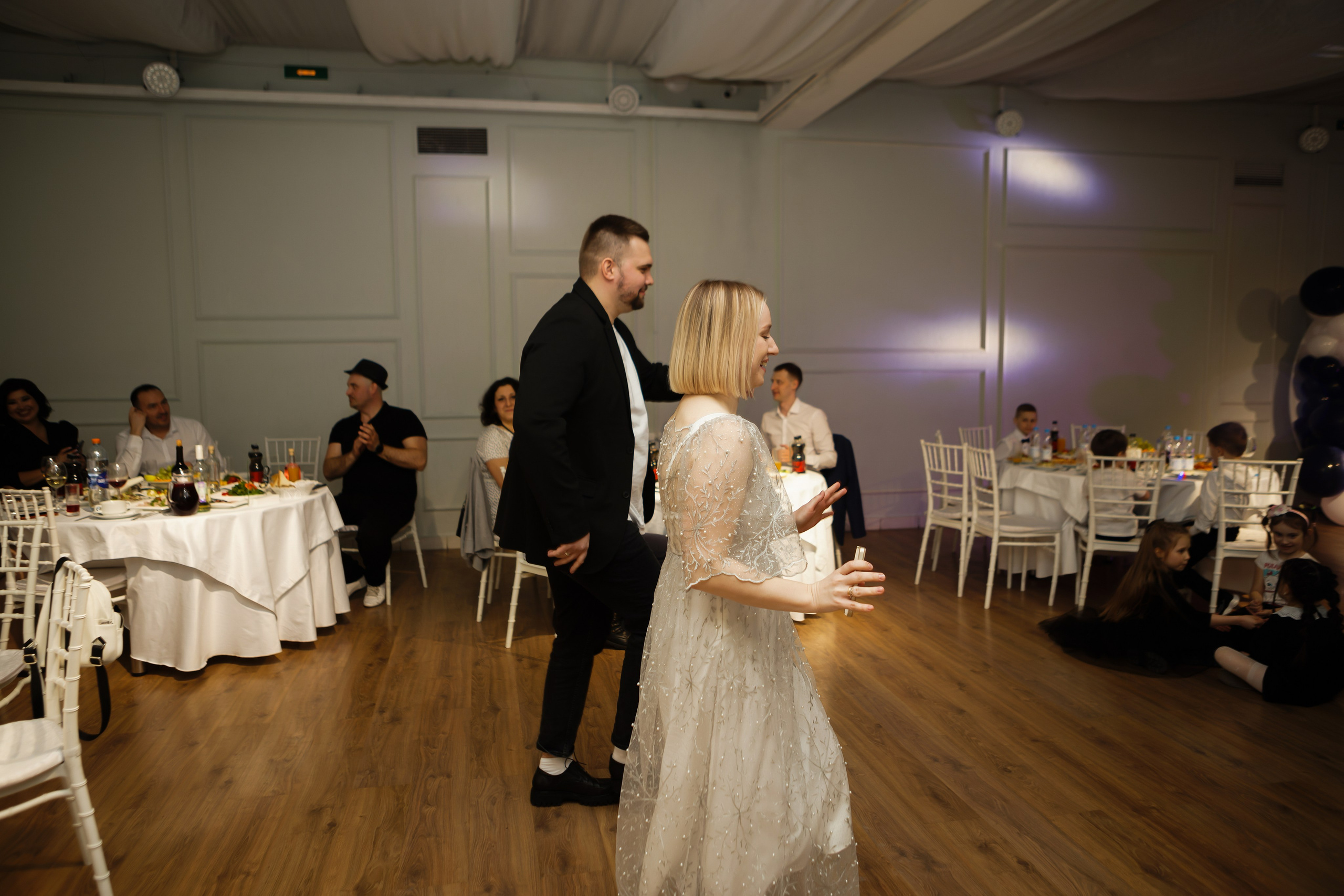 Юбилей Екатерины. Марина Шаймухаметова. Фотограф в Уфе