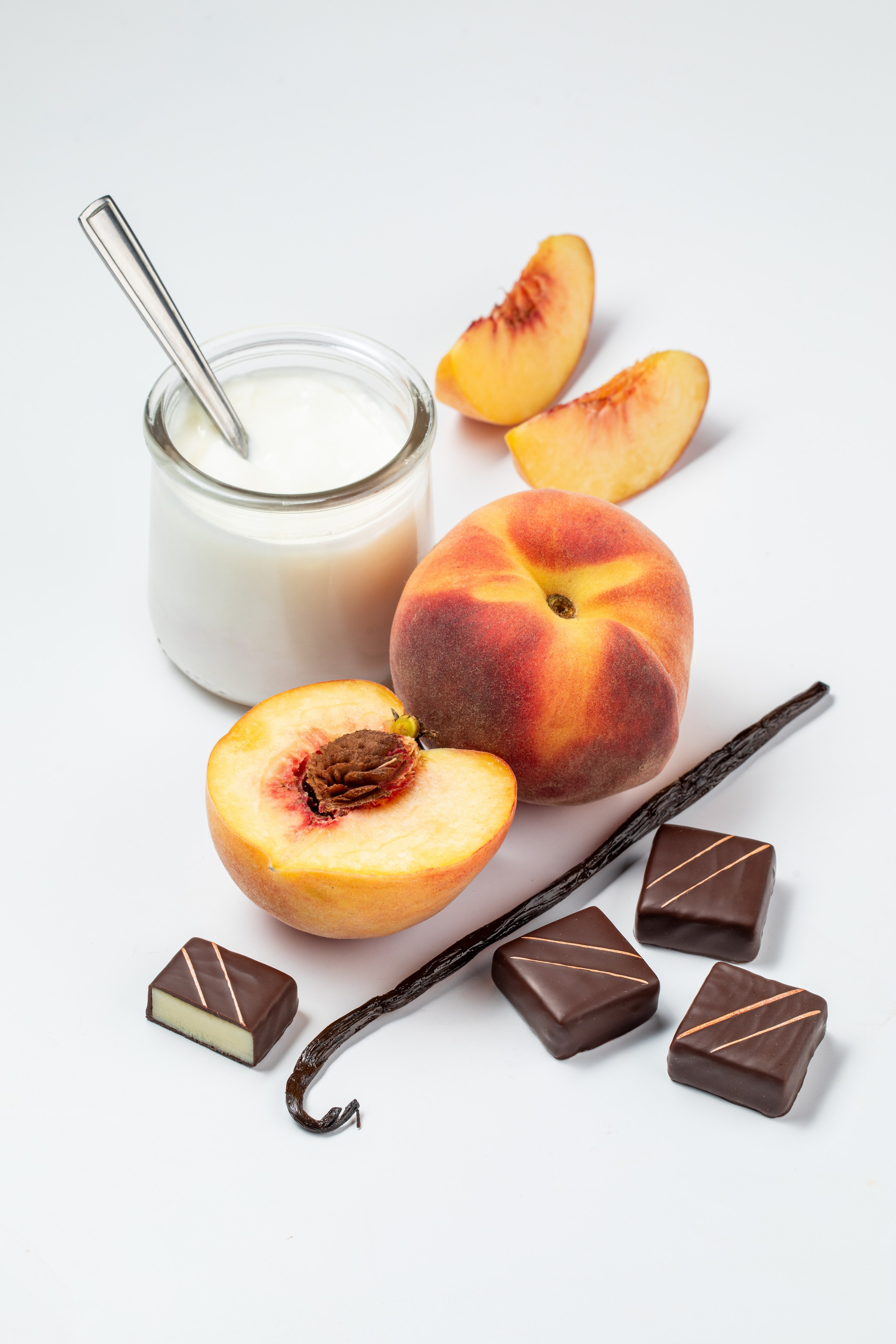 Andrey Kanakin Chocolate. Фудфотограф, фудстилист и сет дизайнер в Москве Алена Синицына