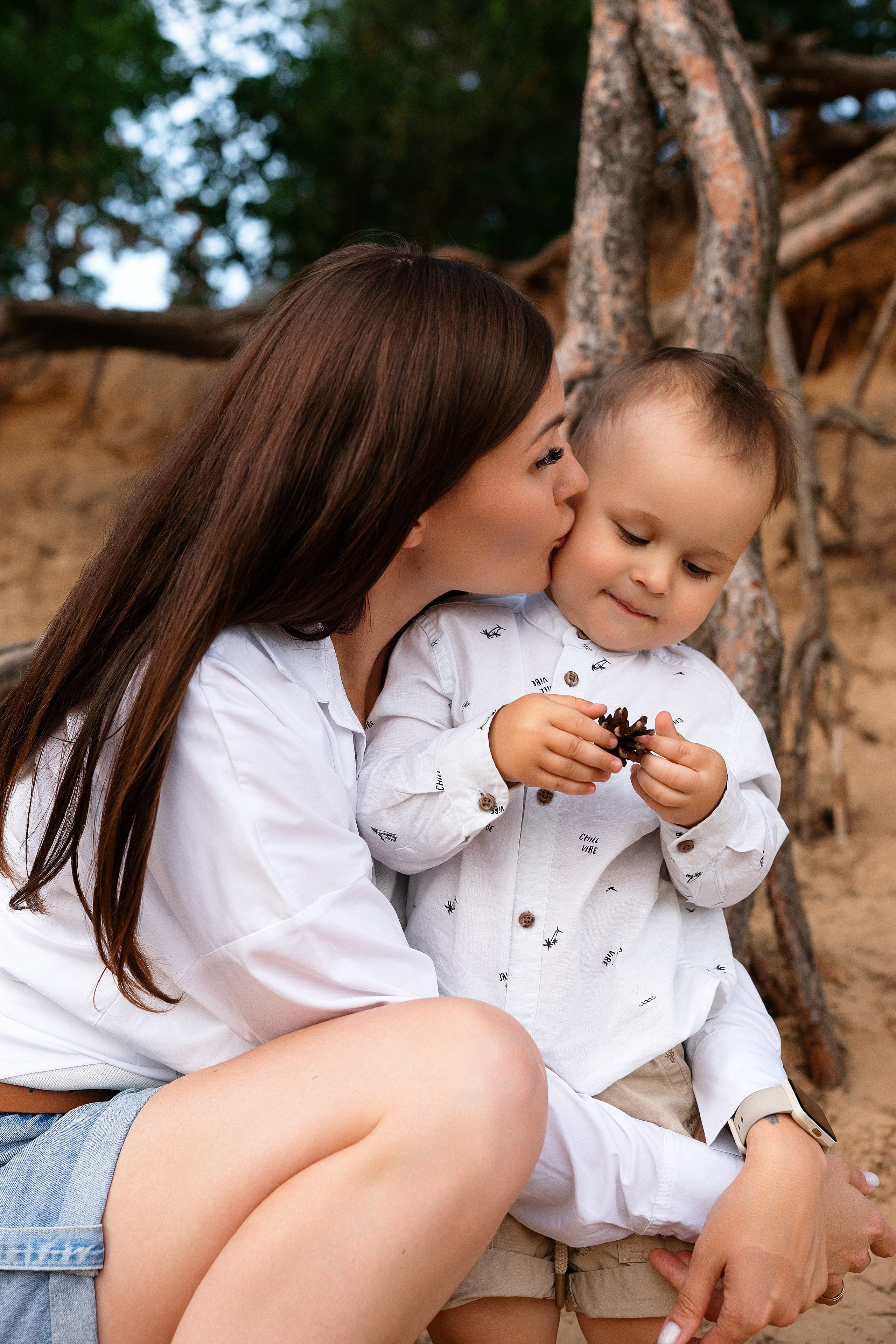 Семейные. Твой фотограф в Москве