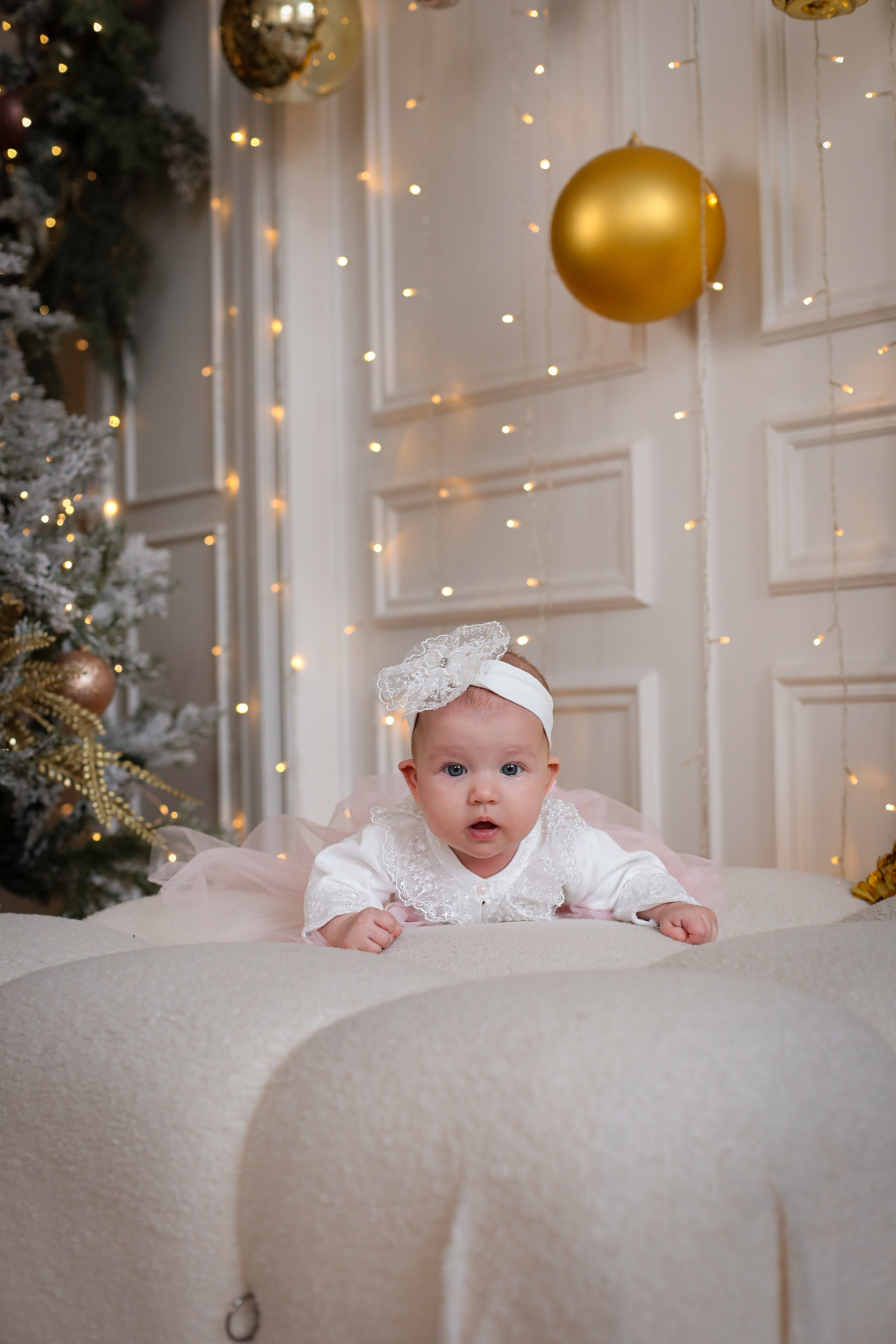 НОВОГОДНИЕ ФОТОСЕССИИ. Фотограф г. Хабаровск. Семейные и индивидуальные съёмки