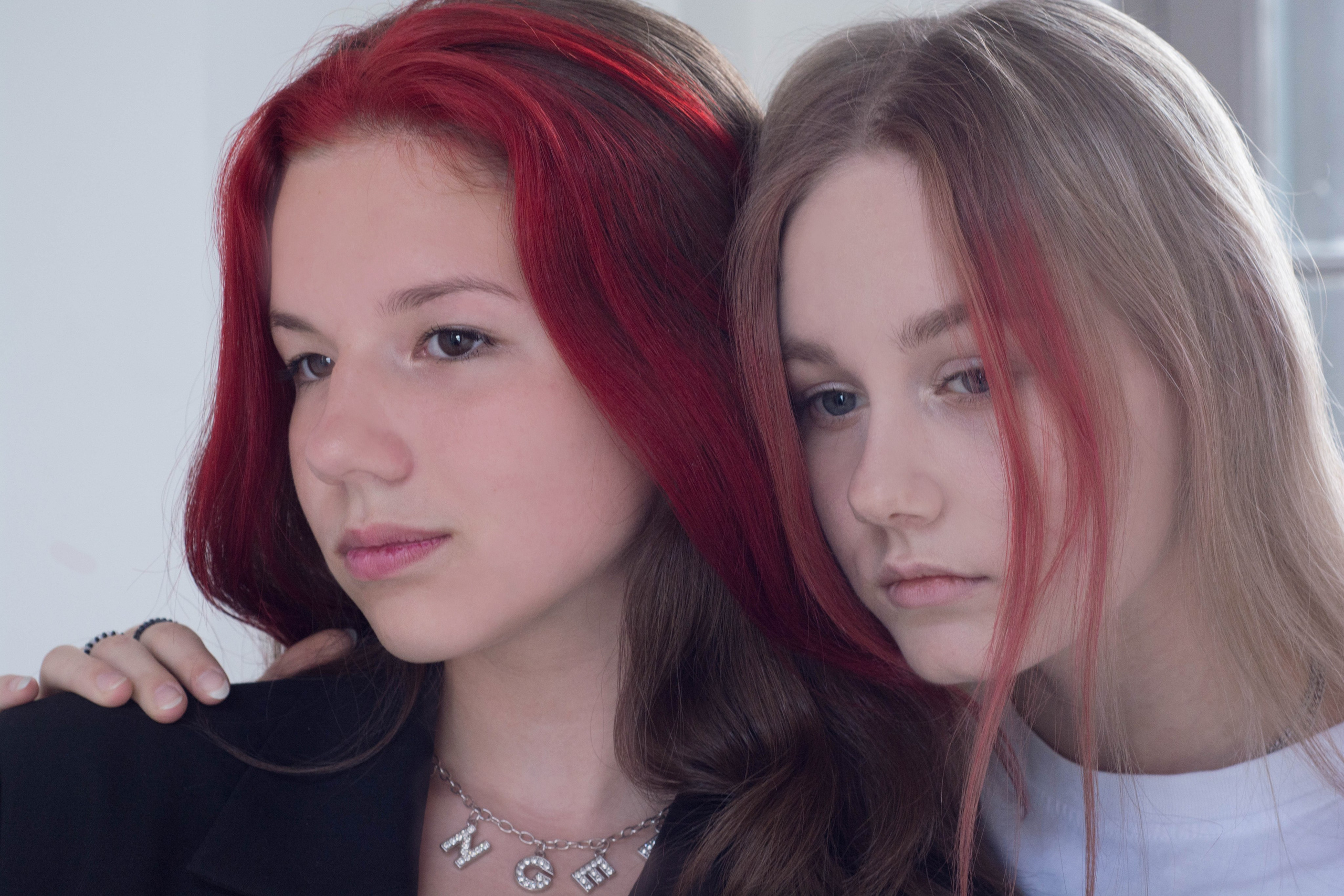 Личная. Фотограф в Санкт-Петербурге Anna Balashkova