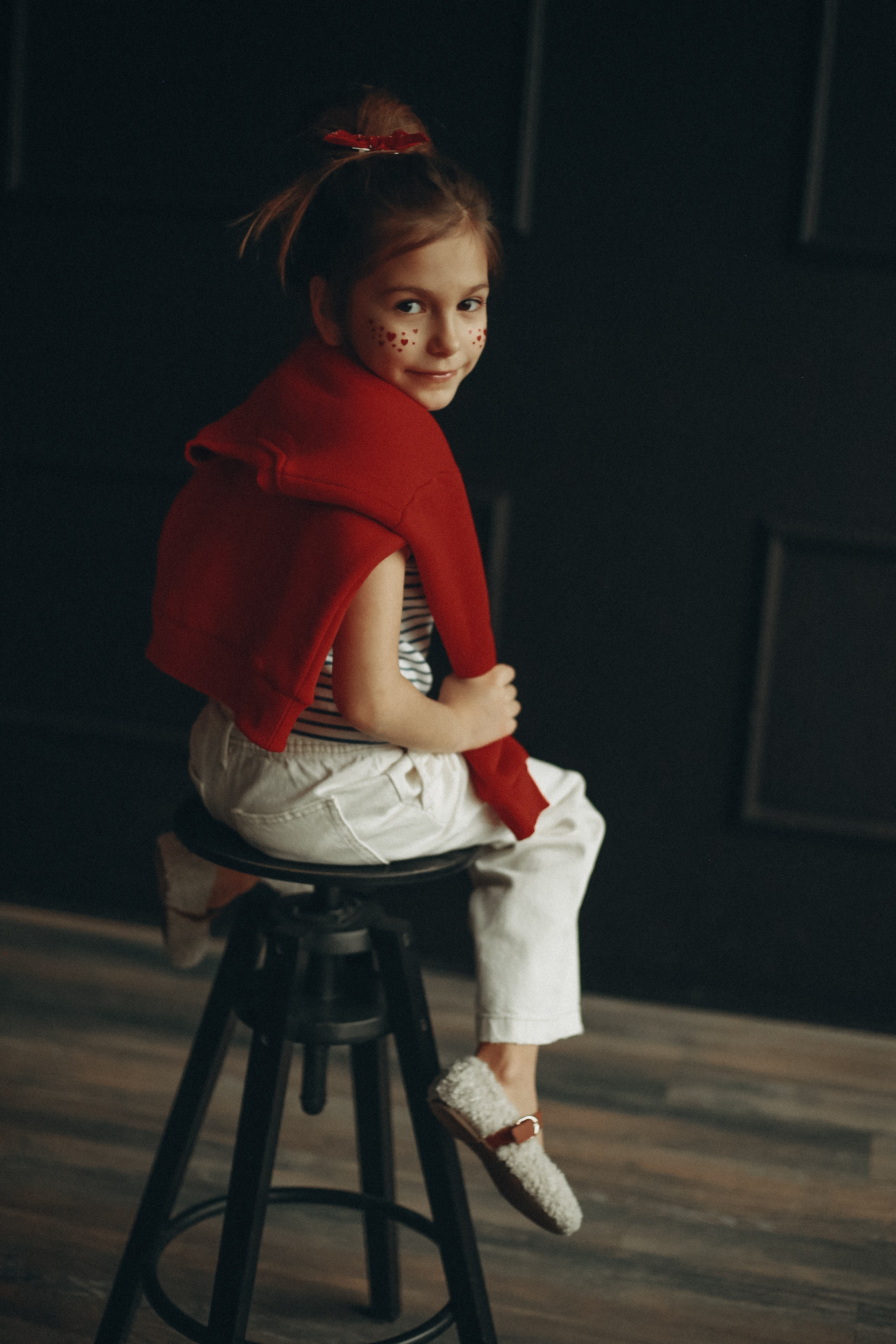 День рождения в студии!. Детский фотограф, Волгоград