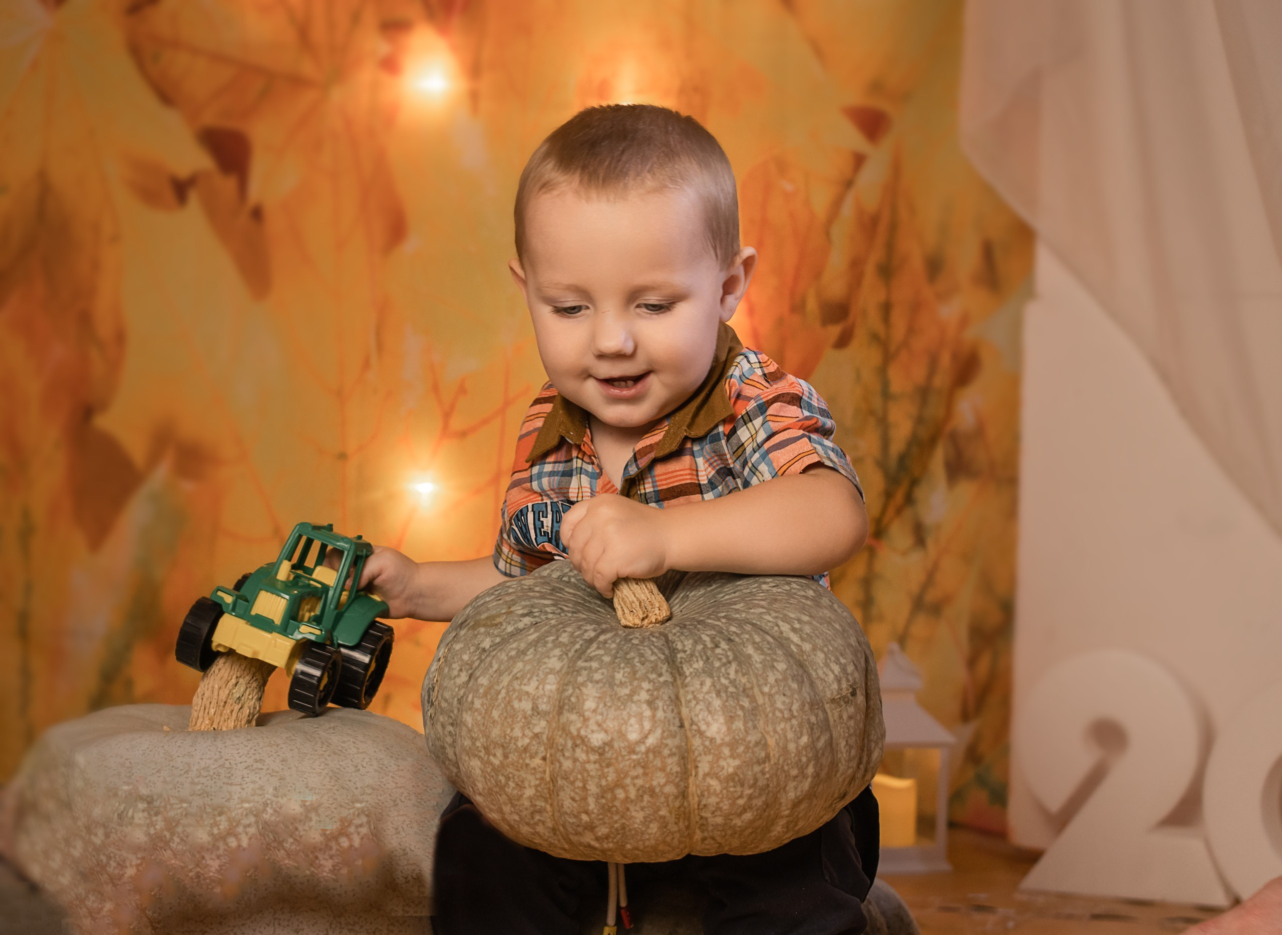 Краски осени. Фотосалон Рудня. Волгоградская область. Фотограф Вера
