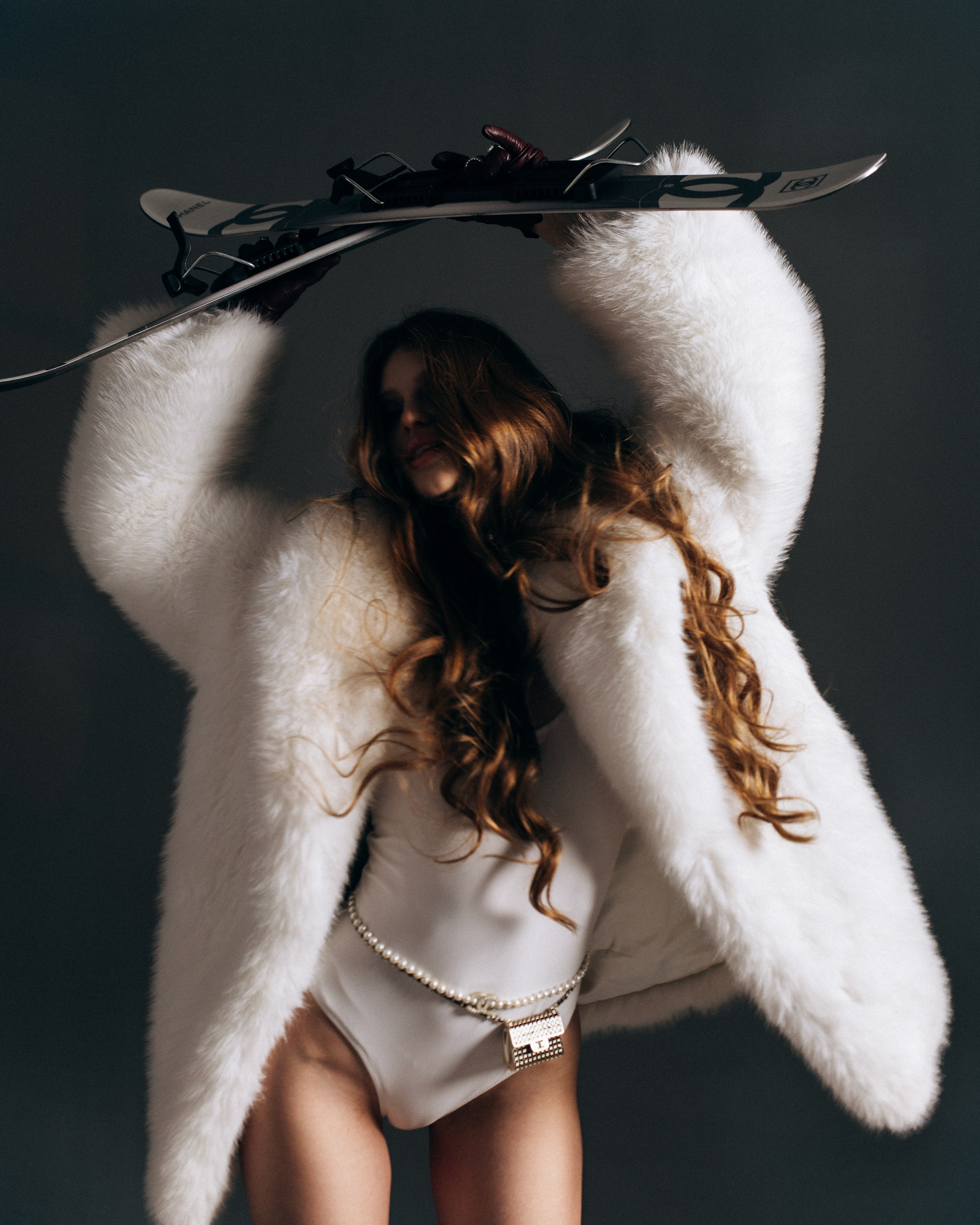 VERONIKA STUDIO. Главная