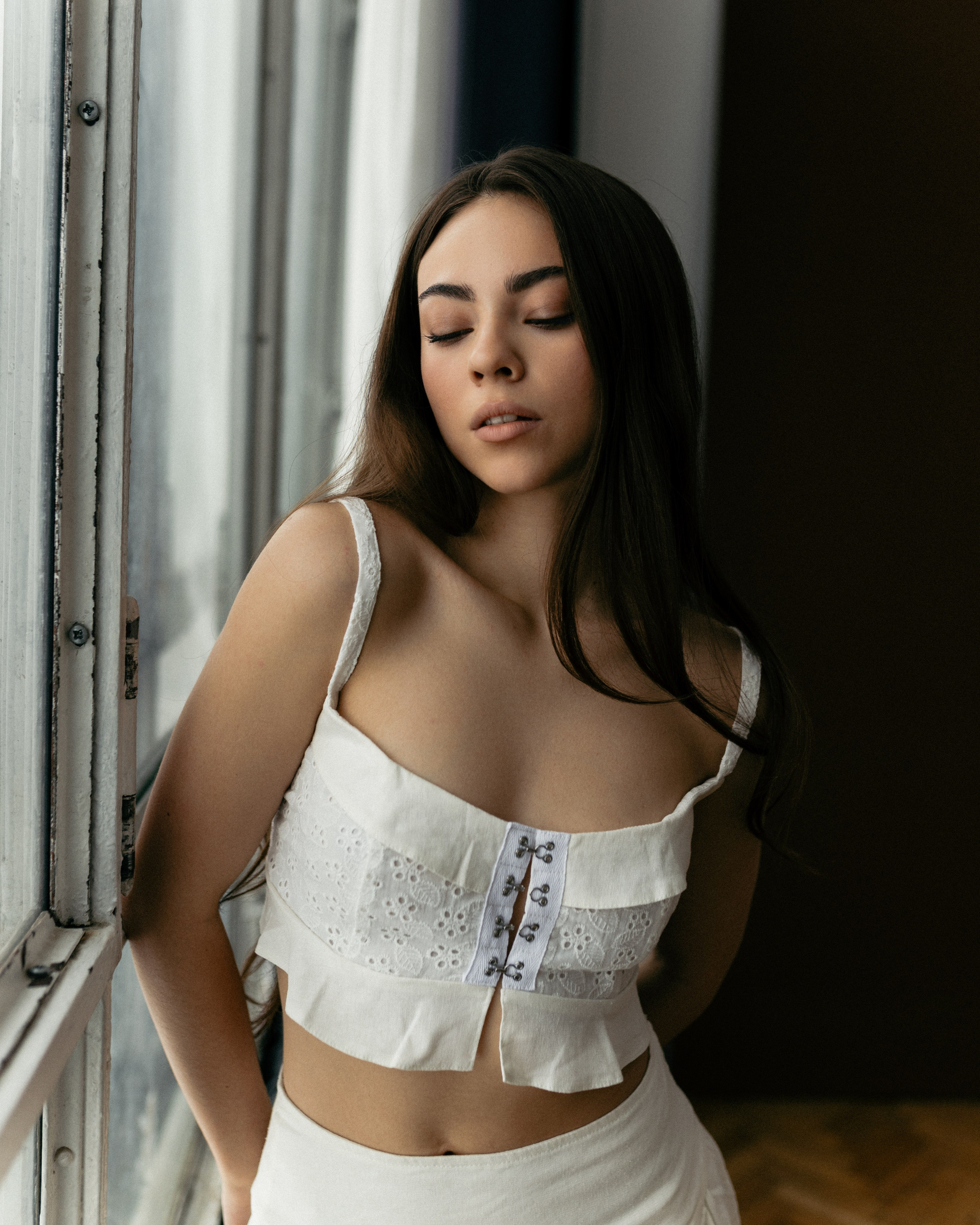 OLYA. Главная