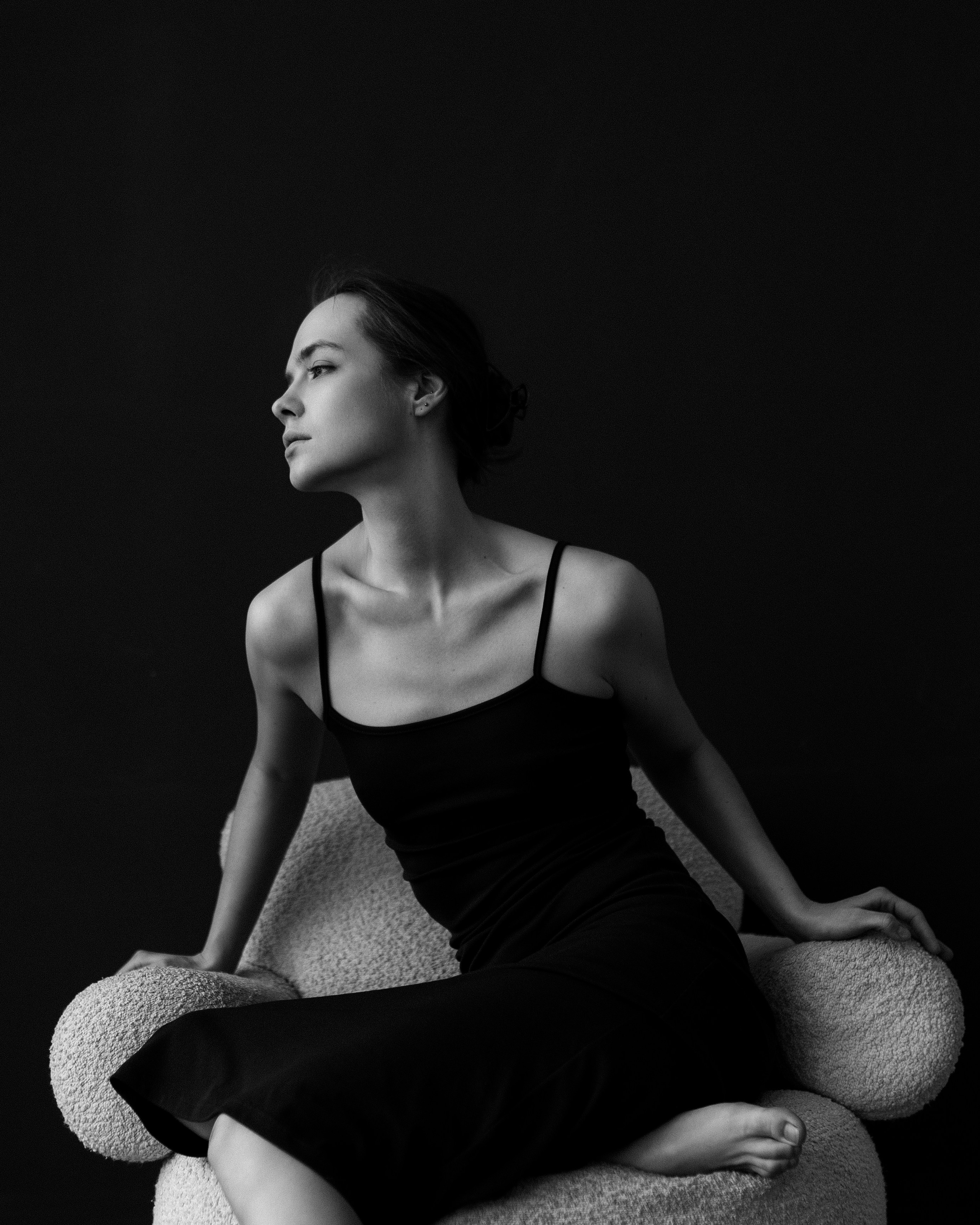 LIZA. Главная