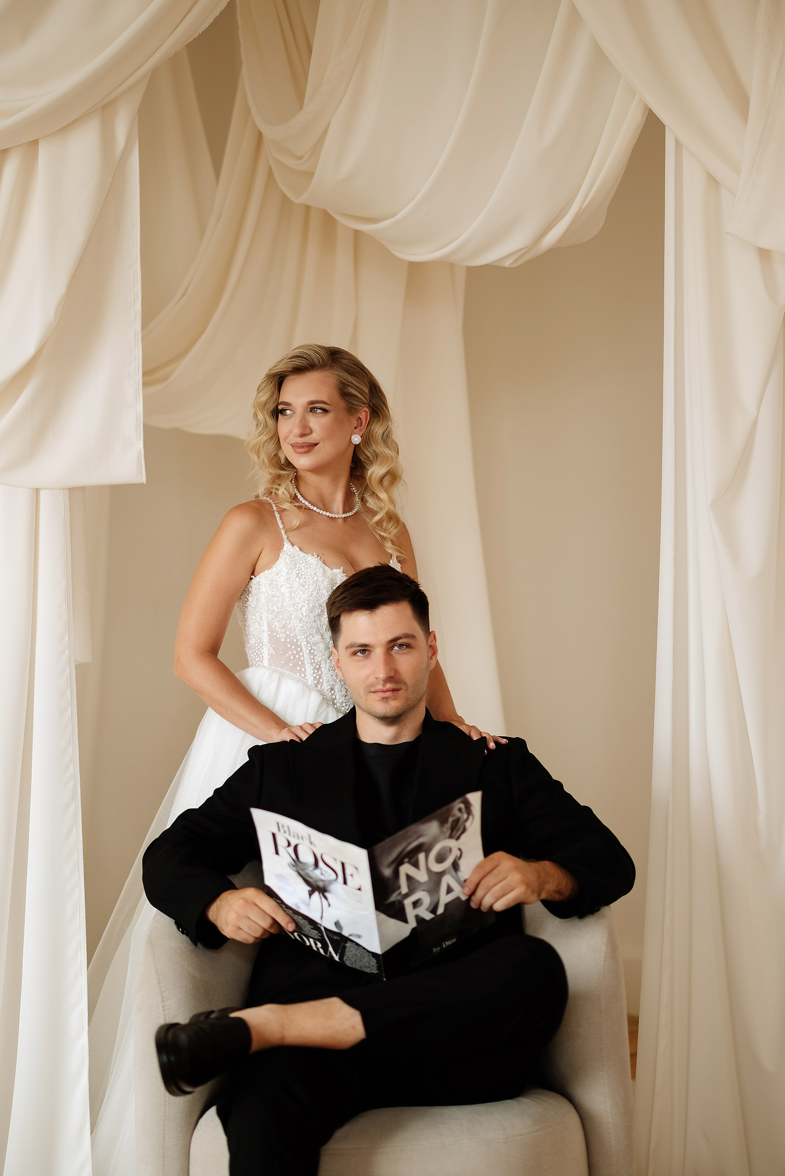 Даня и Саша. Свадебный и семейный фотограф в Ростове-на-Дону Алина Астахова