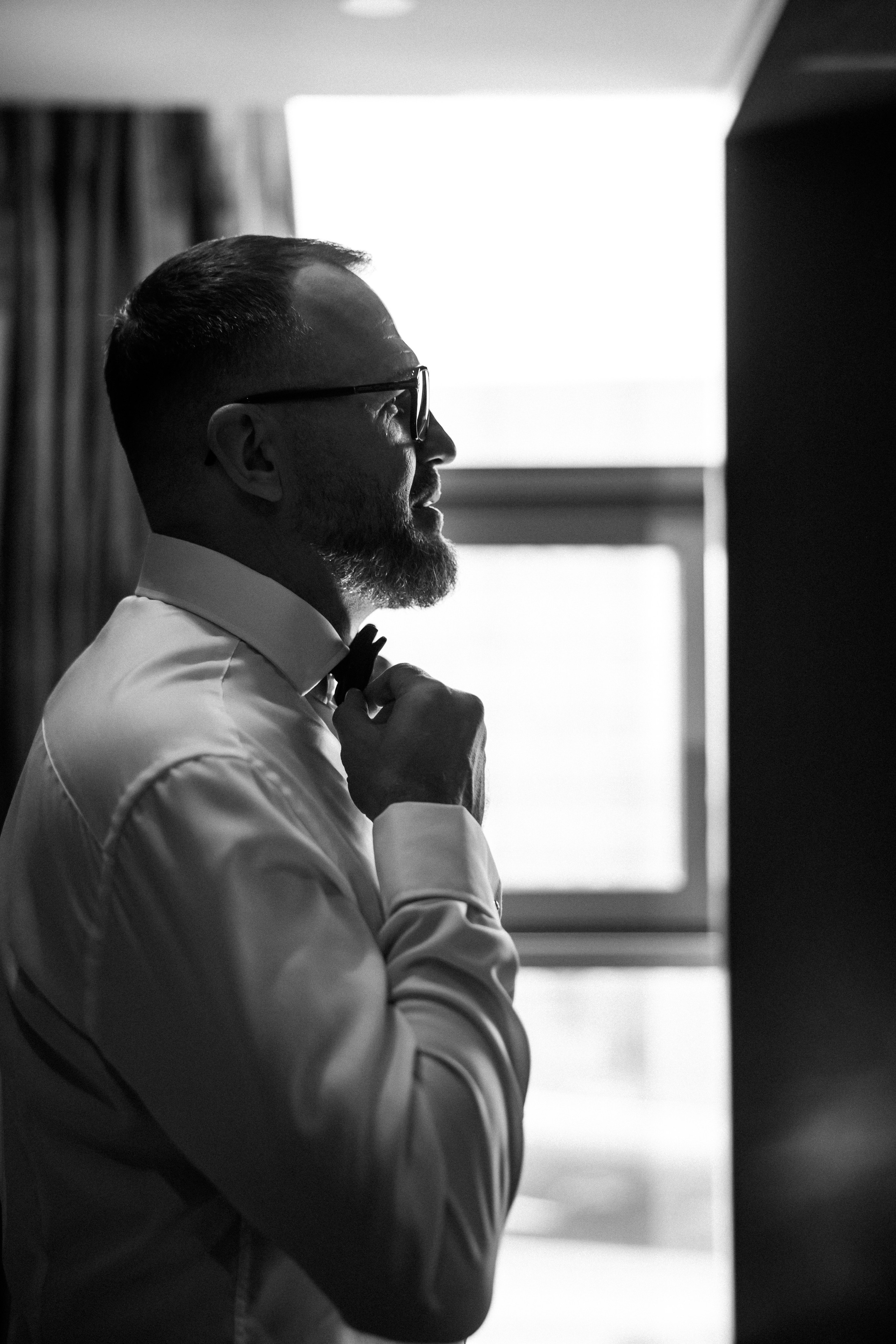 Андреас и Алена. Свадебный фотограф Москве Катя Абдурахманова и Арсен Абдурахманов