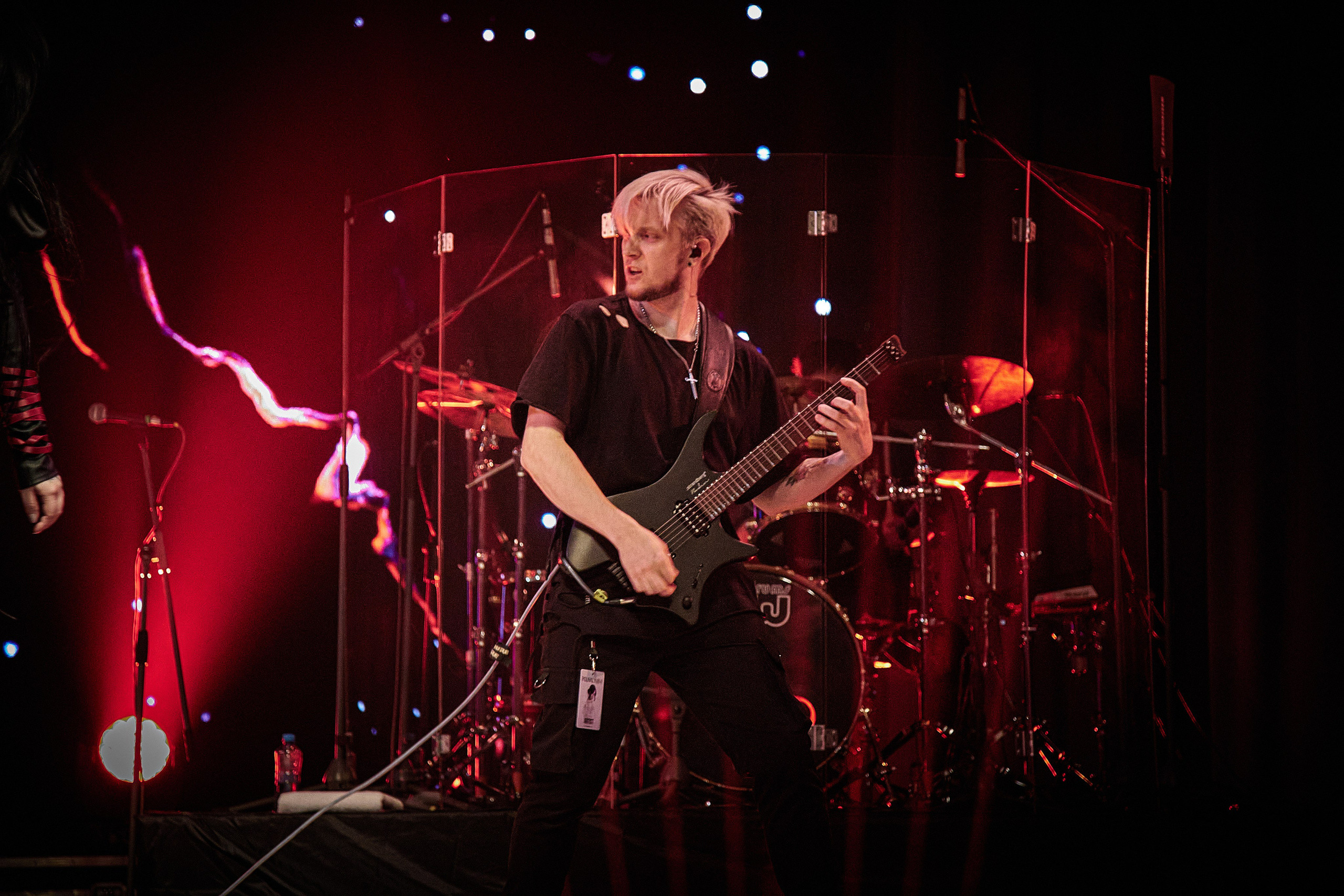 Polnalyubvi / 6 апреля / Красноярск. Фотограф Москва Concerts photo / Fashion photо