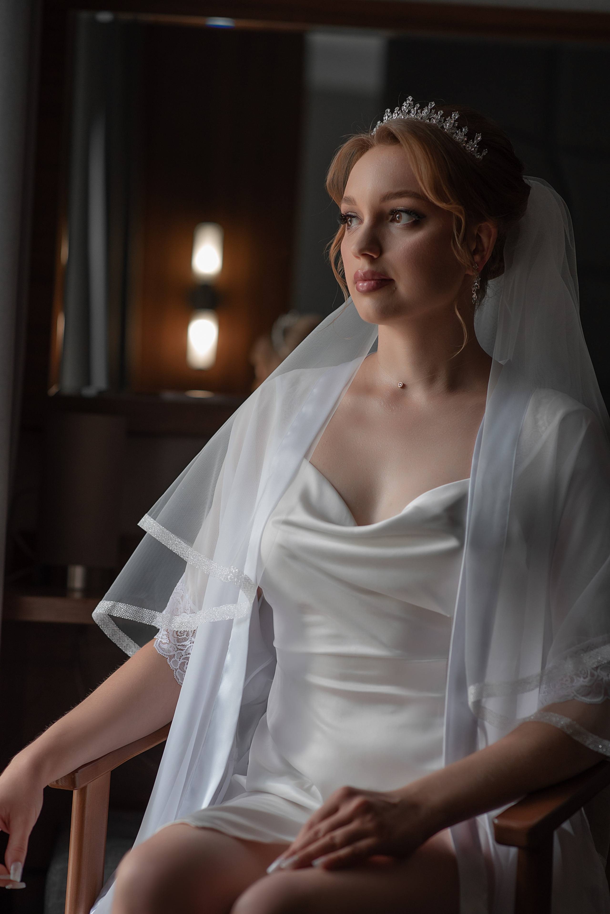 Свадебное утро. Свадебный и семейный фотограф Симферополь Крым Юлия Титова