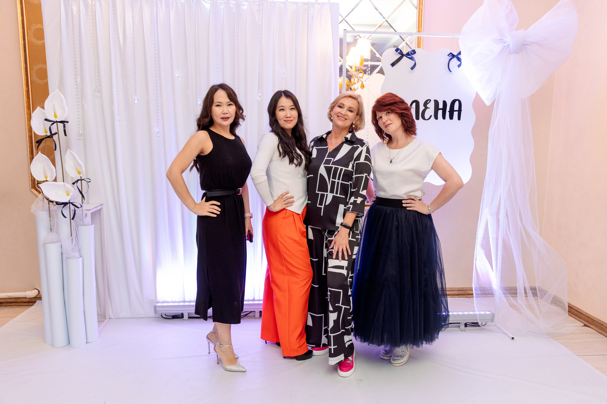 Юбилей. Свадебный и семейный фотограф в Улан-Удэ