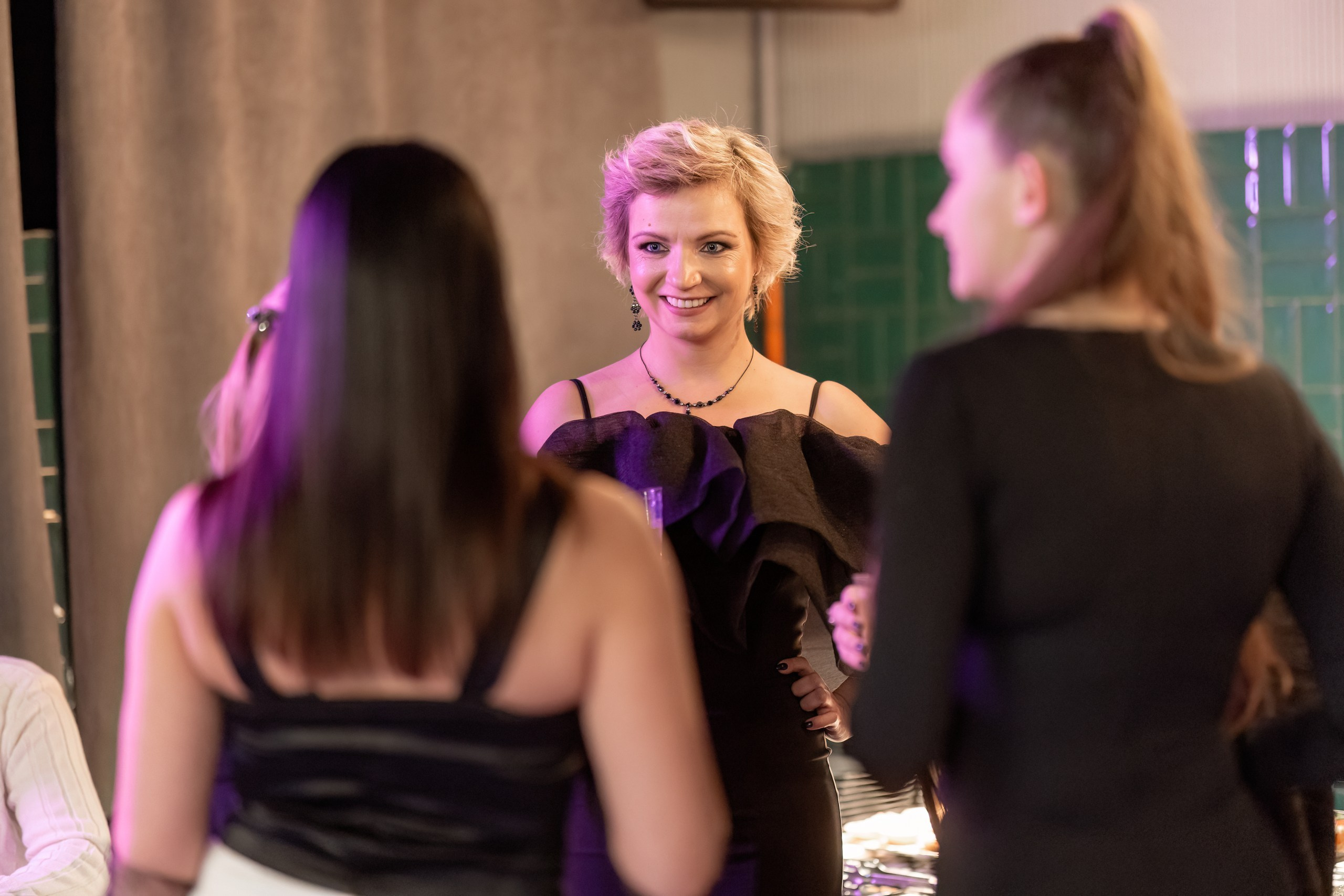 Мигрон, корпоратив. Марк Шишкин — репортажный фотограф в Воронеже и России