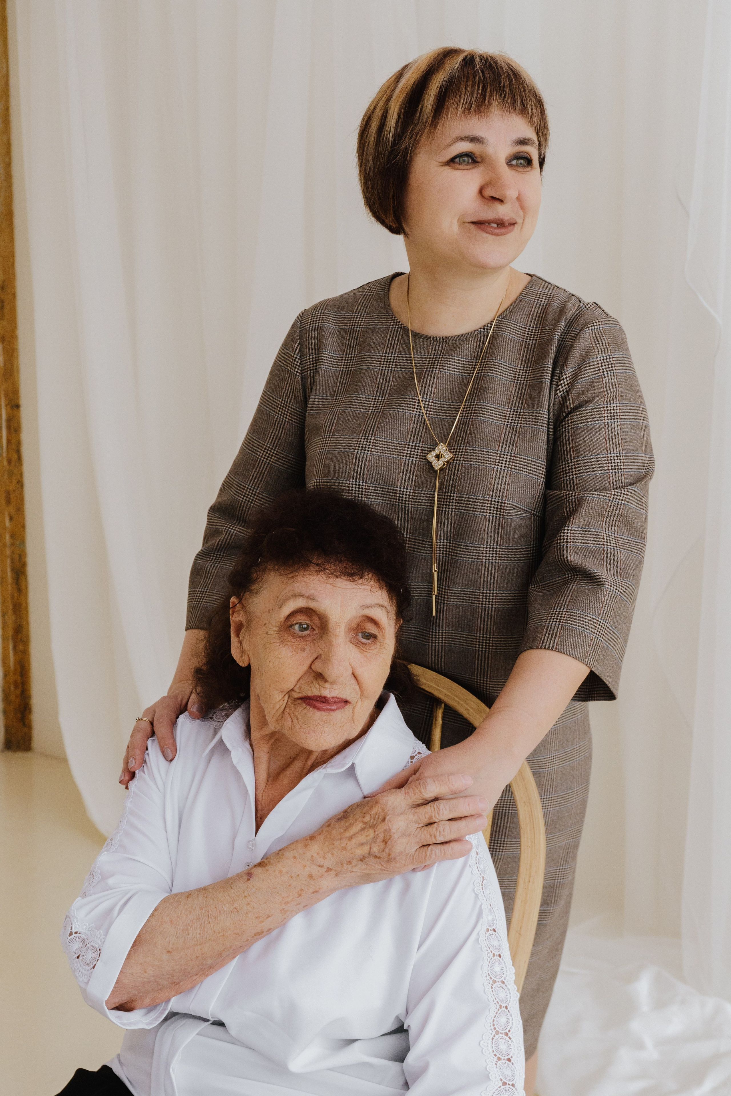 Семья Савиных. Фотограф Елена Балакина (Челябинск)