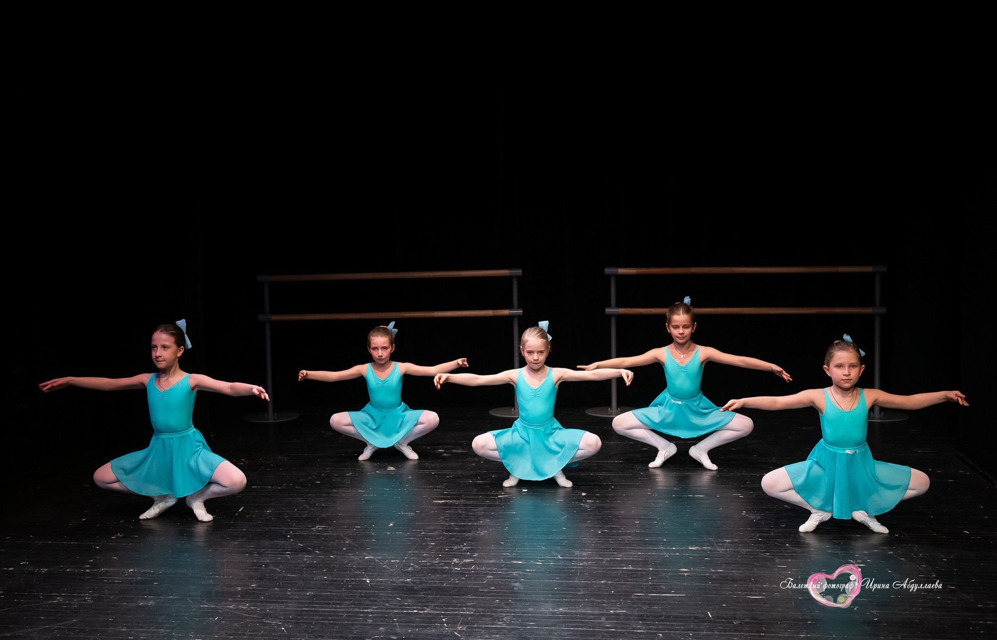 Хореографическая студия STUDIO GRIG «КЛАСС-КОНЦЕРТ» (г. Москва) 2022 г