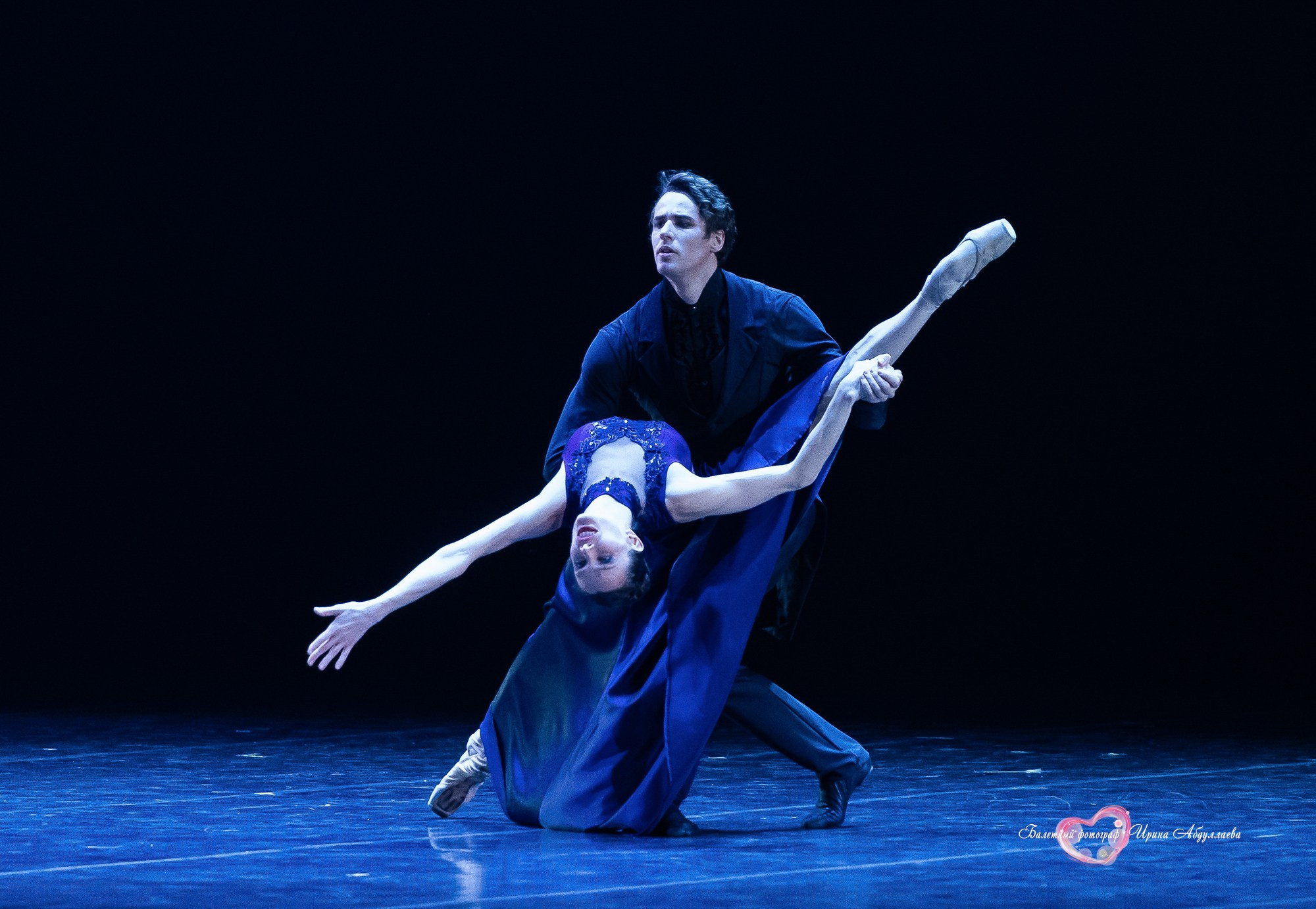 Театр Бориса Эйфмона Гала концерт 2025