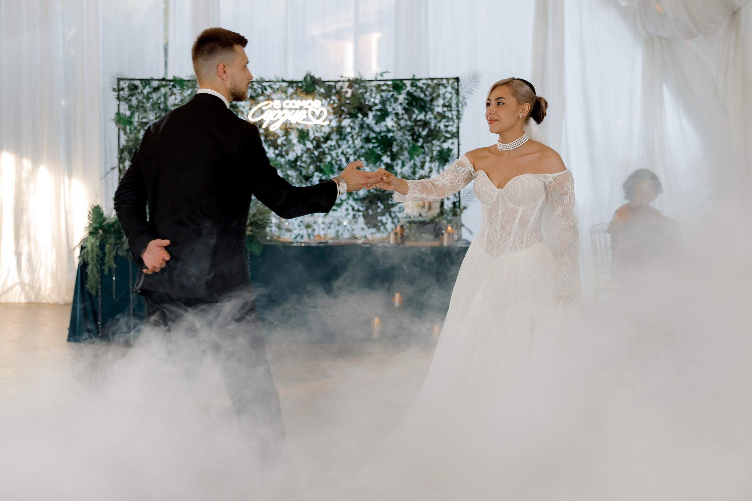 Николай & Александра. Свадебный и репортажный фотограф