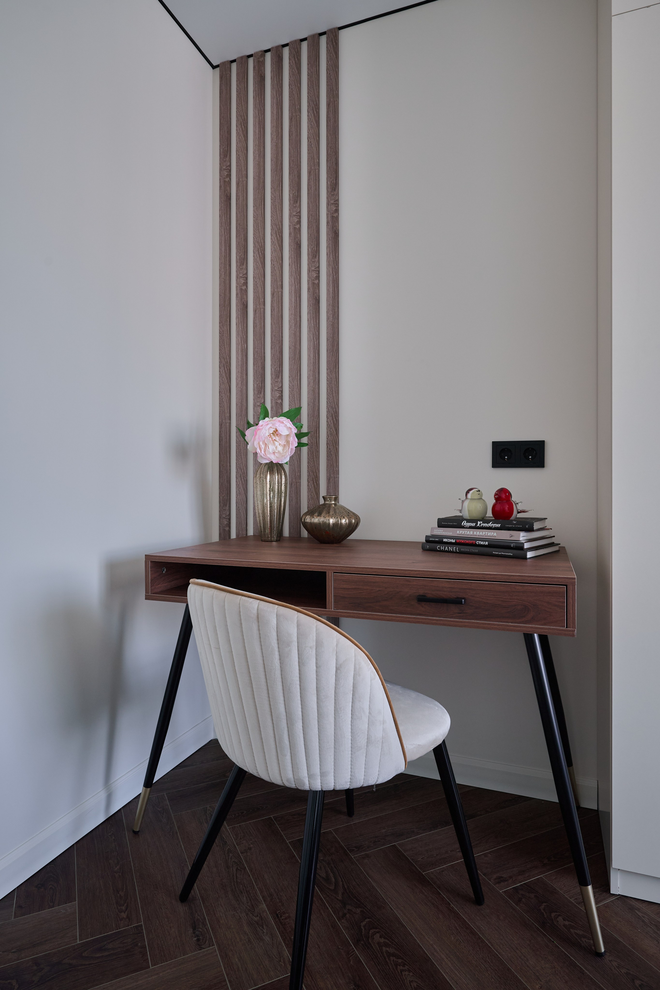 Квартира 154. Интерьерный фотограф в Краснодаре