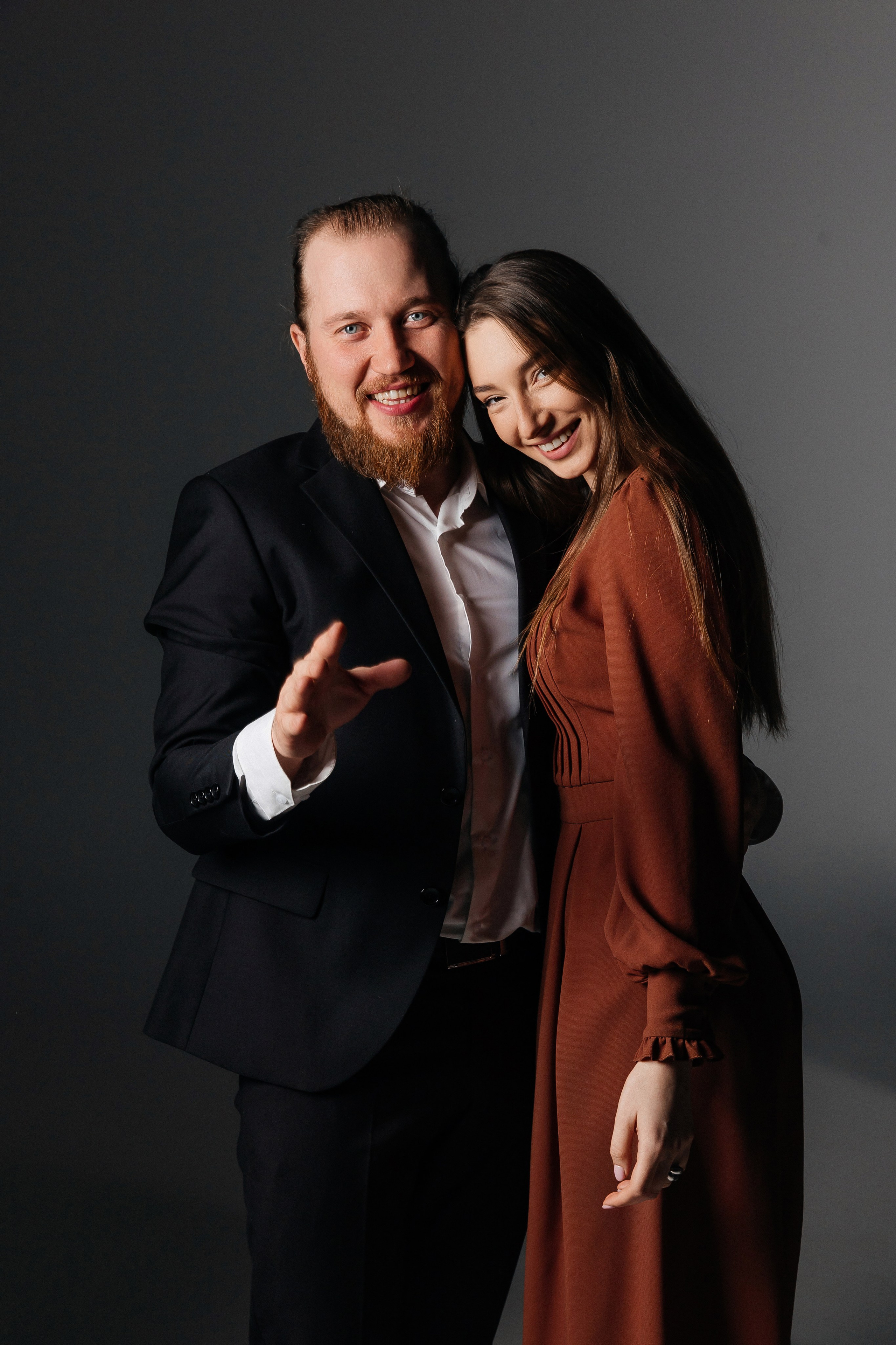 Станислав Сакулин. Фотограф в Красноярске