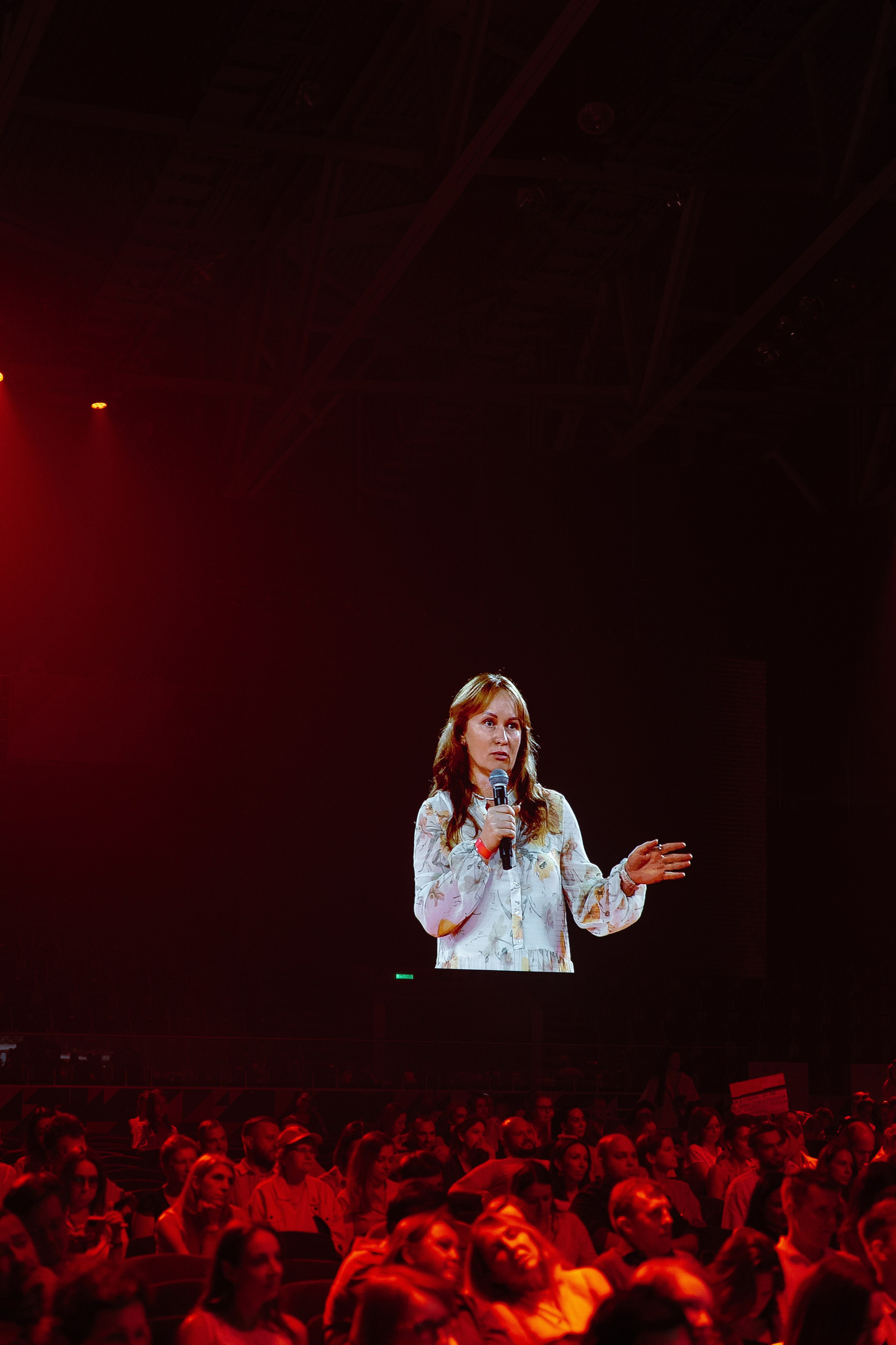 АЛЬФА КОНФА. Фотограф в Красноярске