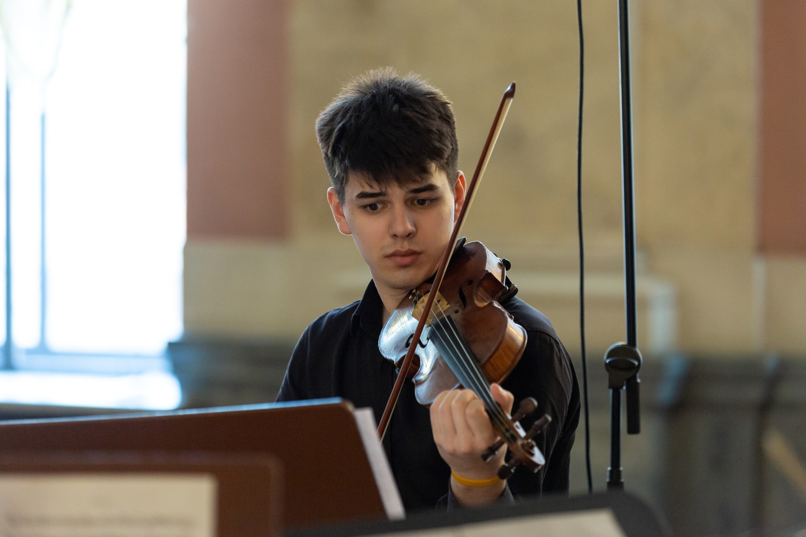 29.05.2024 Училище имени Н.А. Римского-Корсакова. Семейный и детский фотограф в Санкт-Петербурге Пуликов Дмитрий