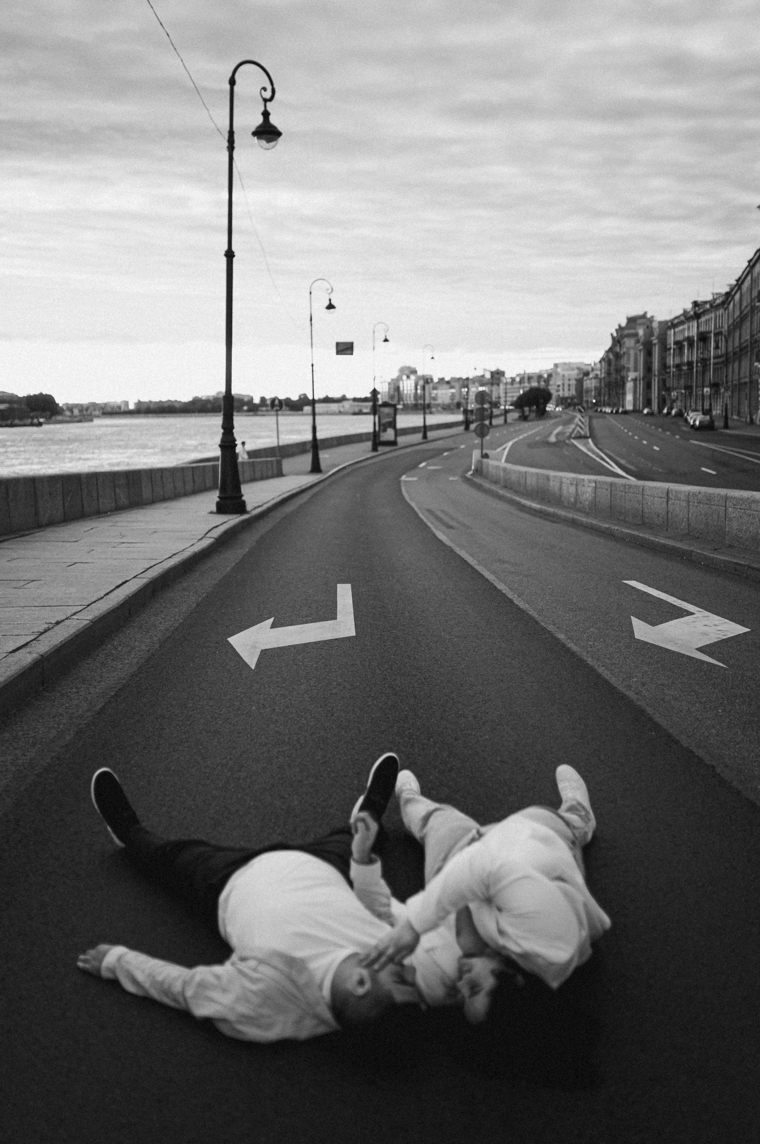 Шарон и Севада. Фотограф в Санкт-Петербурге