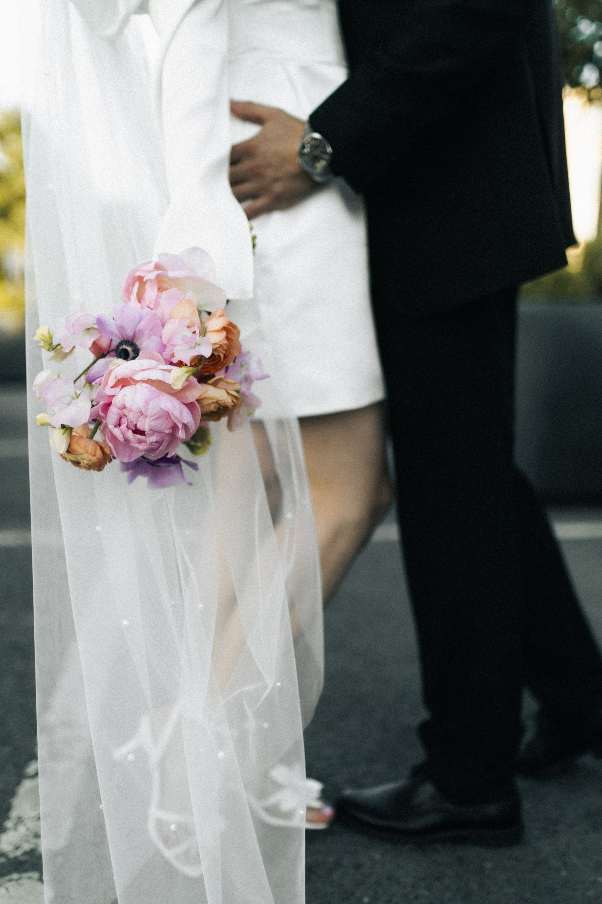 Анастасия и Леонид. Фотограф в Санкт-Петербурге