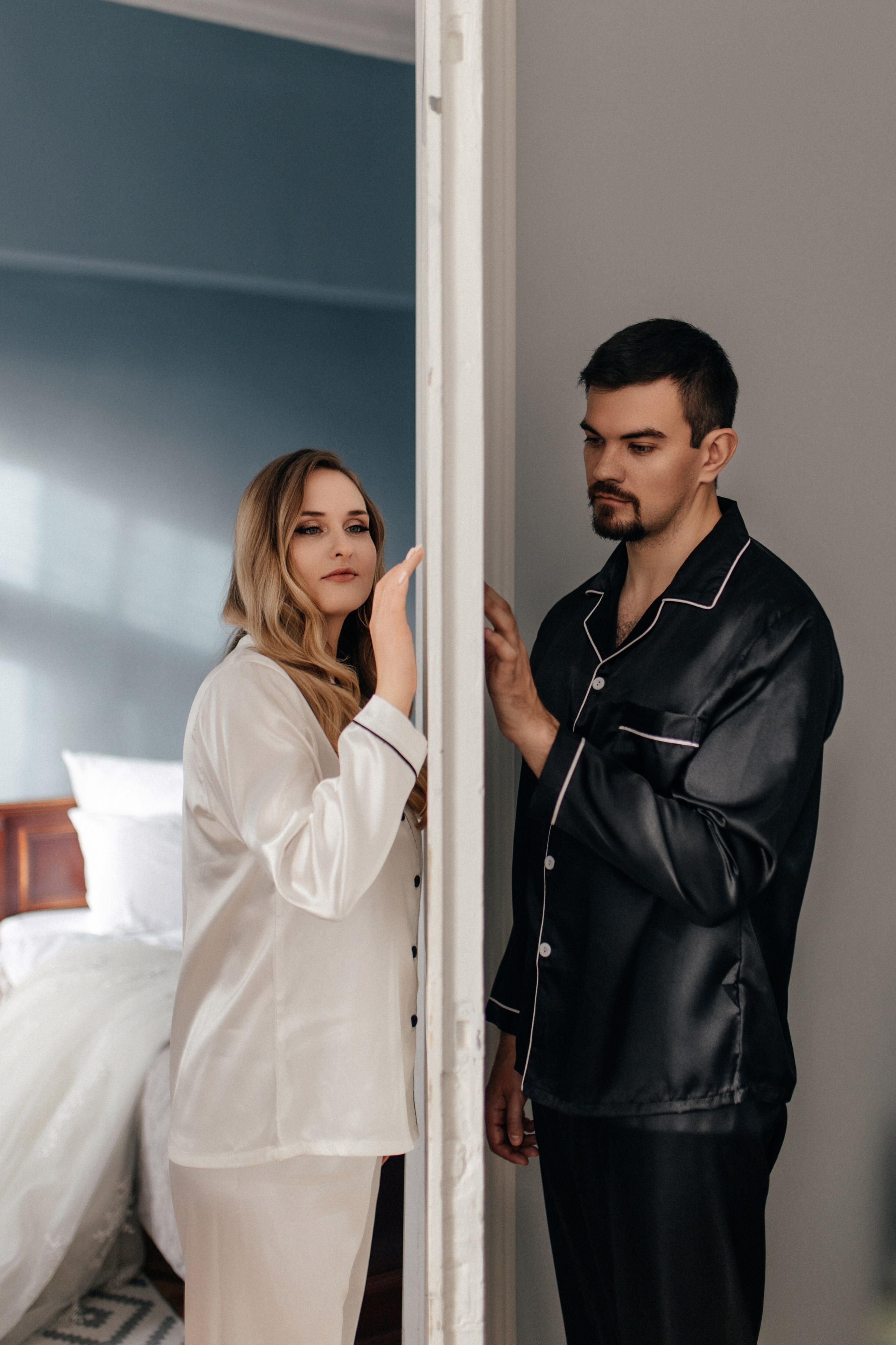 Леся+Женя. Фотограф в Санкт-Петербурге