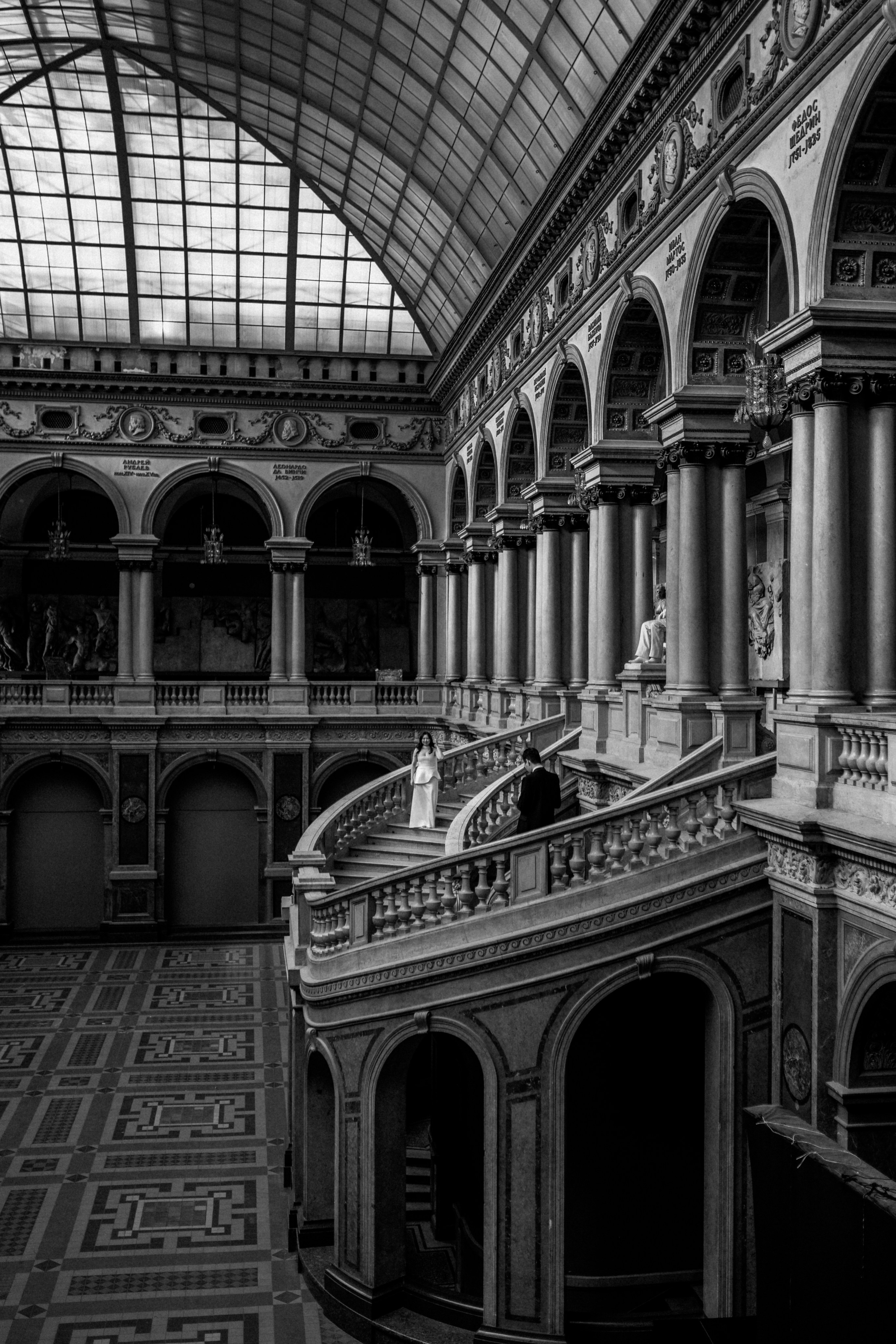 Кыымчаана+Иван. Фотограф в Санкт-Петербурге