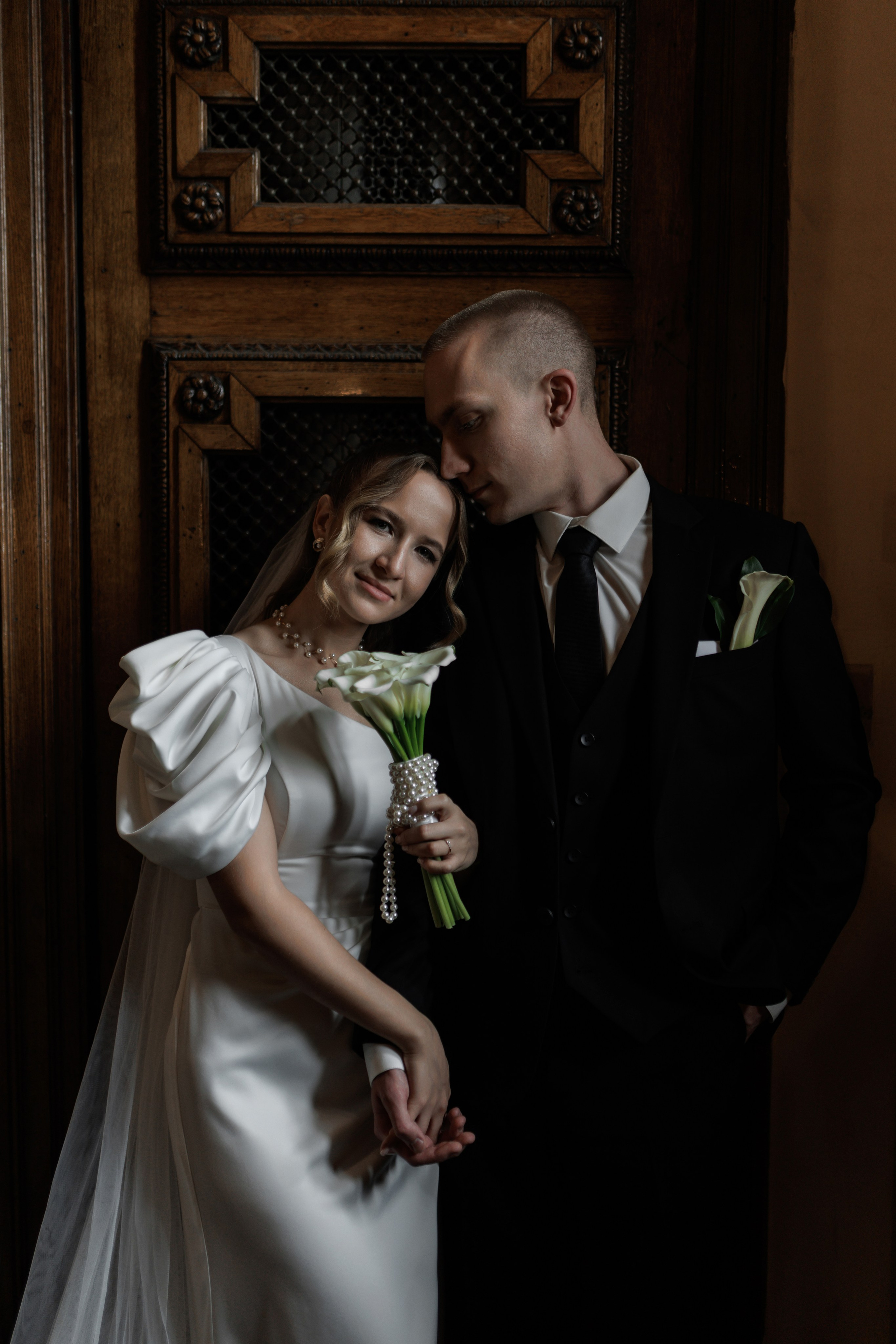 Луиза+Иван Дворец_1. Фотограф в Санкт-Петербурге