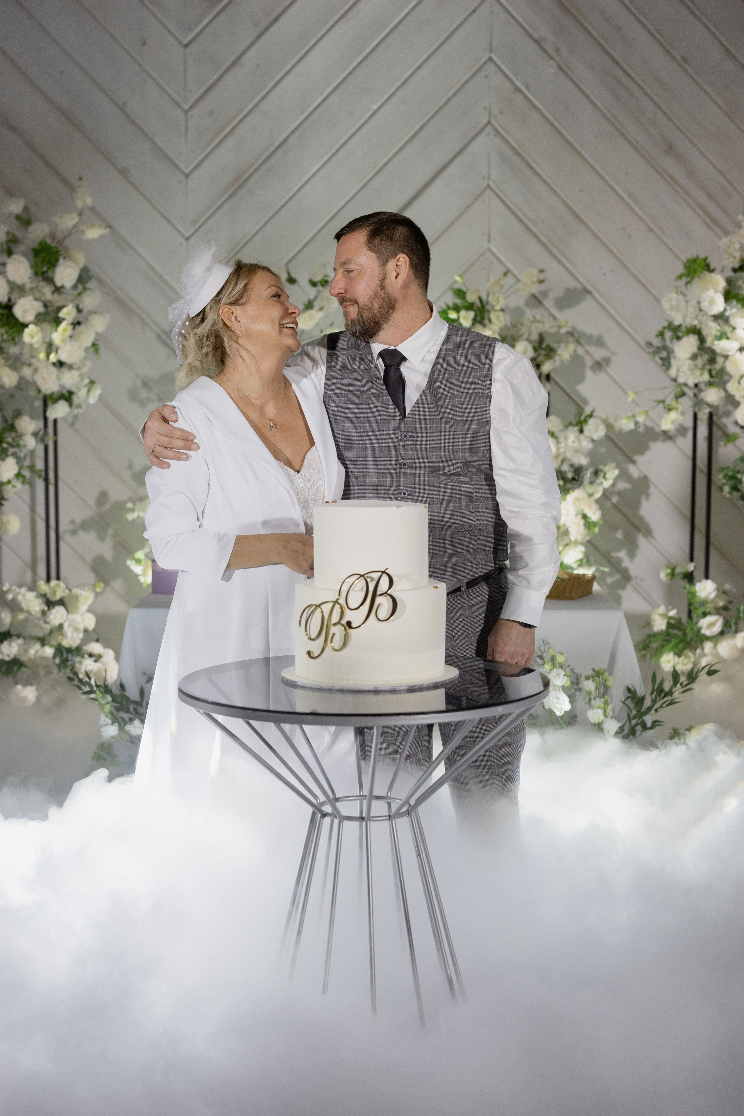 Организация свадьбы под ключ. ToDay-организация частных и деловых мероприятий под ключ