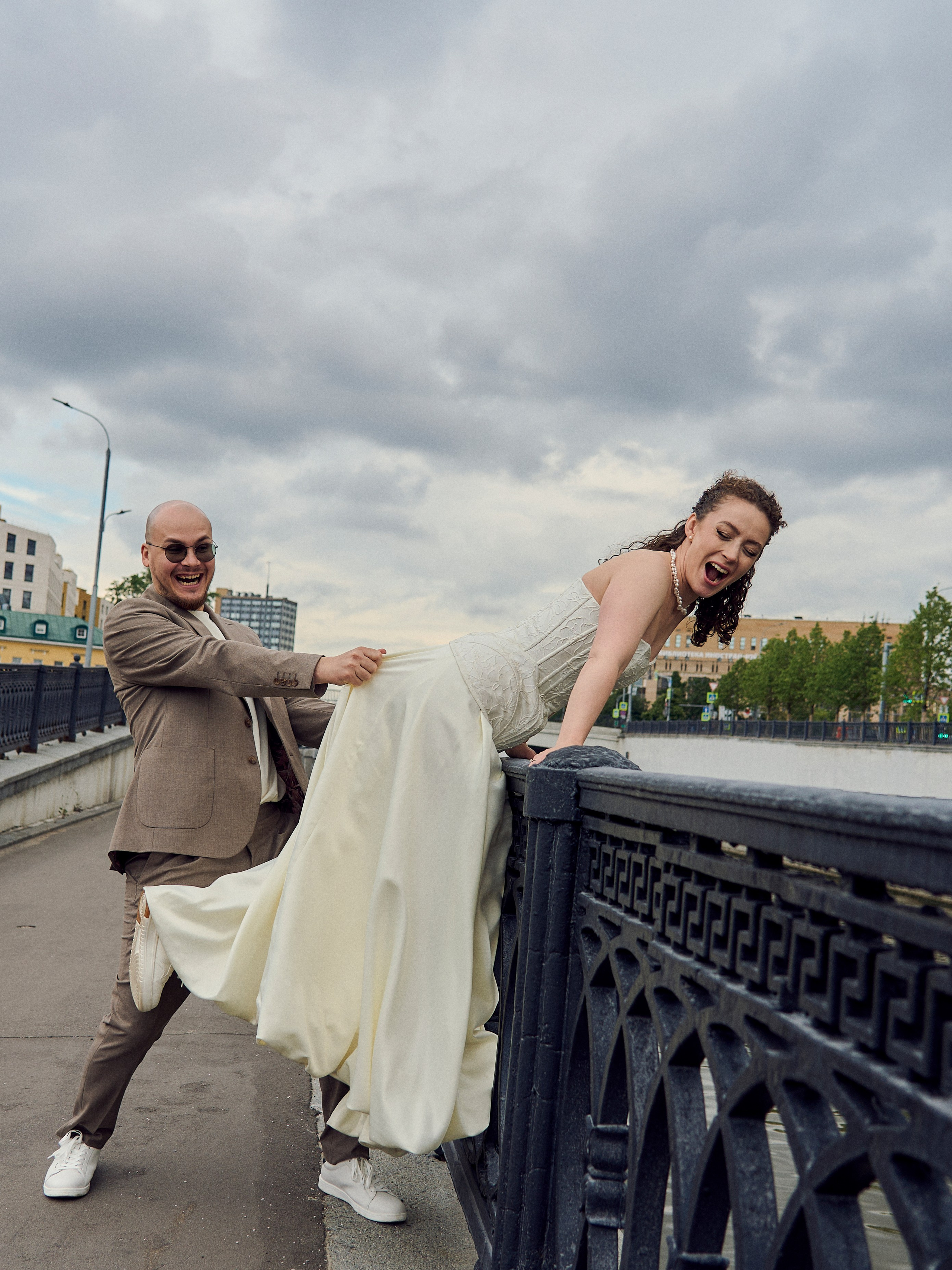 A N Y & YURA. Свадебный и Love Story фотограф в Москве