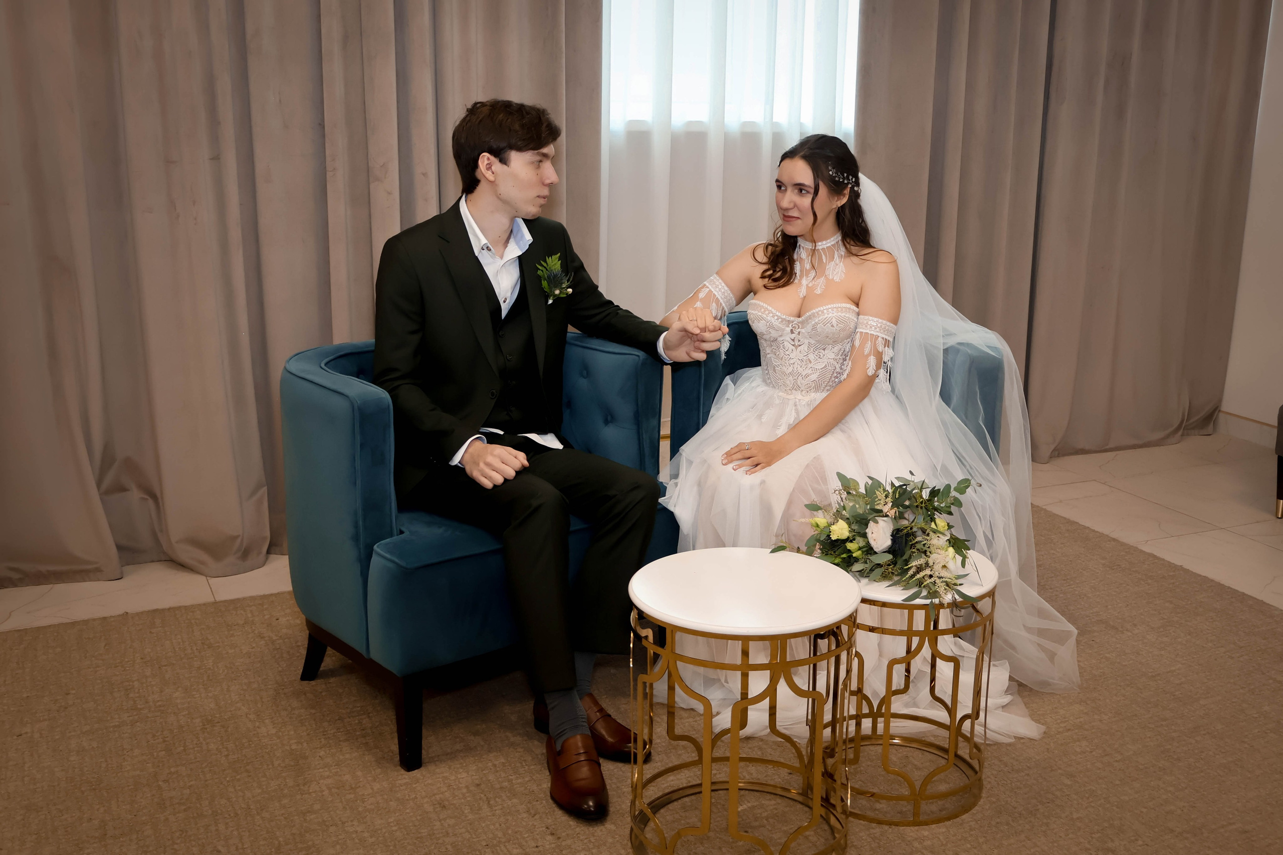 Константин и Ирина. Виктория Шишкова свадебный фотограф Москва и МО (Балашиха, Щелково)