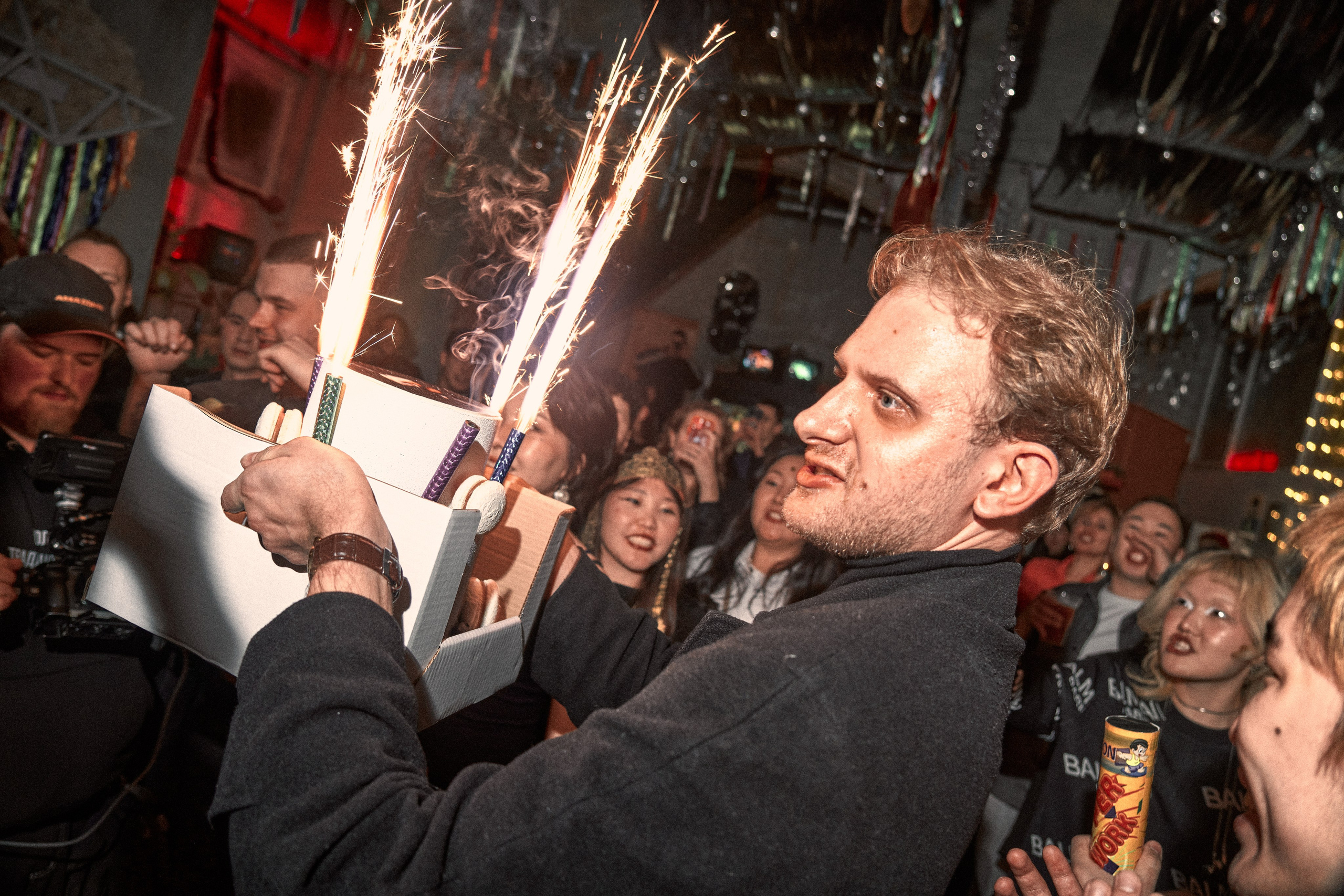 EVENT «URAAN 10 YEARS». Фотограф мероприятий / Ваши воспоминания — Моя забота