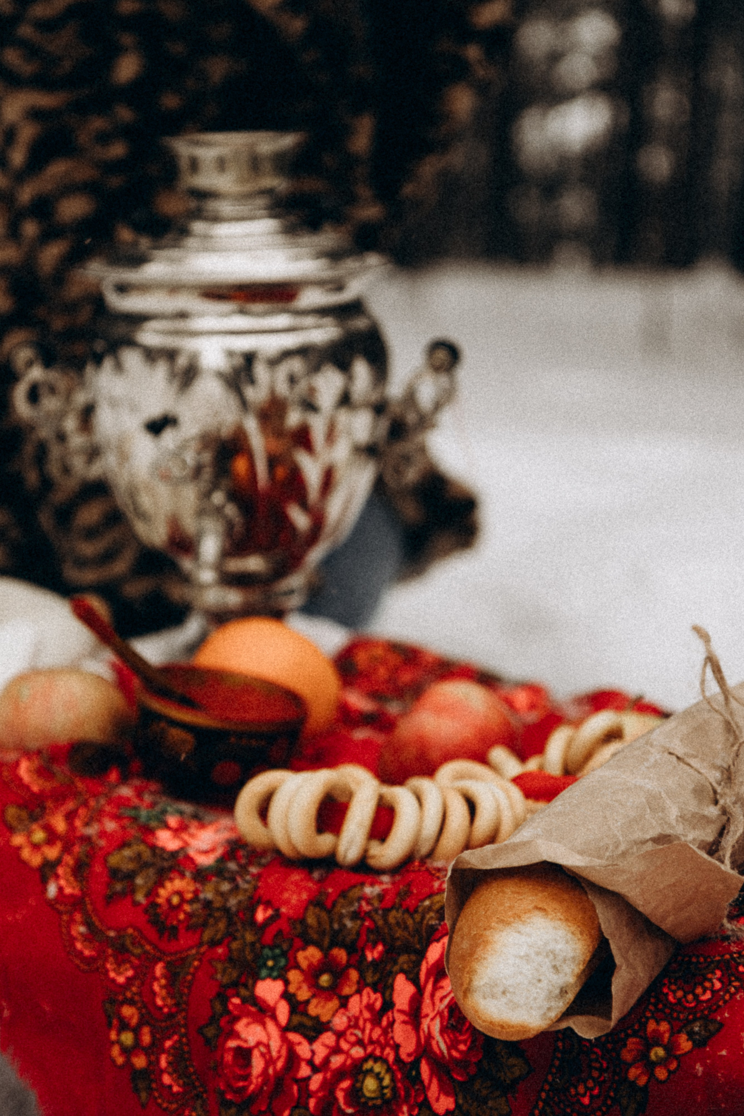 Тематическая, 80-е. Семейный и школьный фотограф в Тюмени Елена Бузиновская