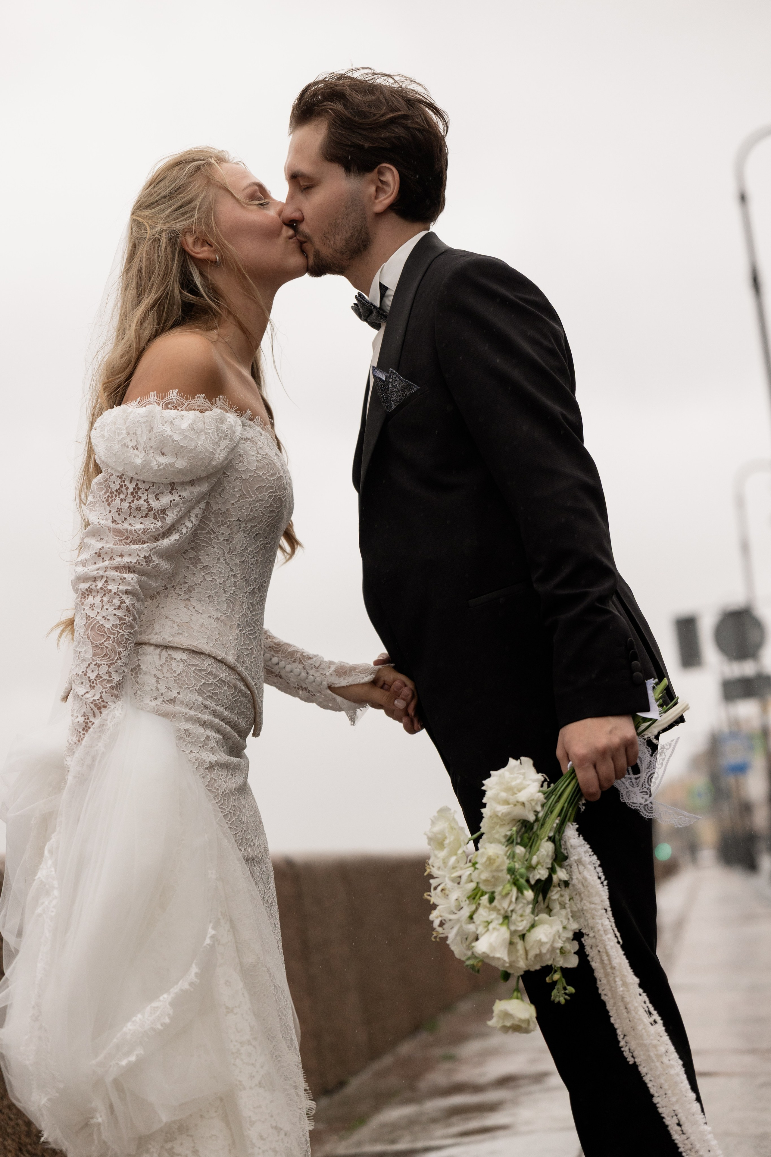 Григорий и Полина. Фотограф Артем Бросов в Санкт-Петербурге и Дубае